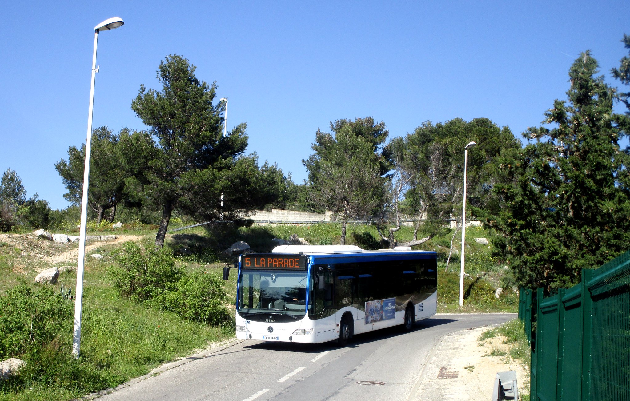 Image du véhicule