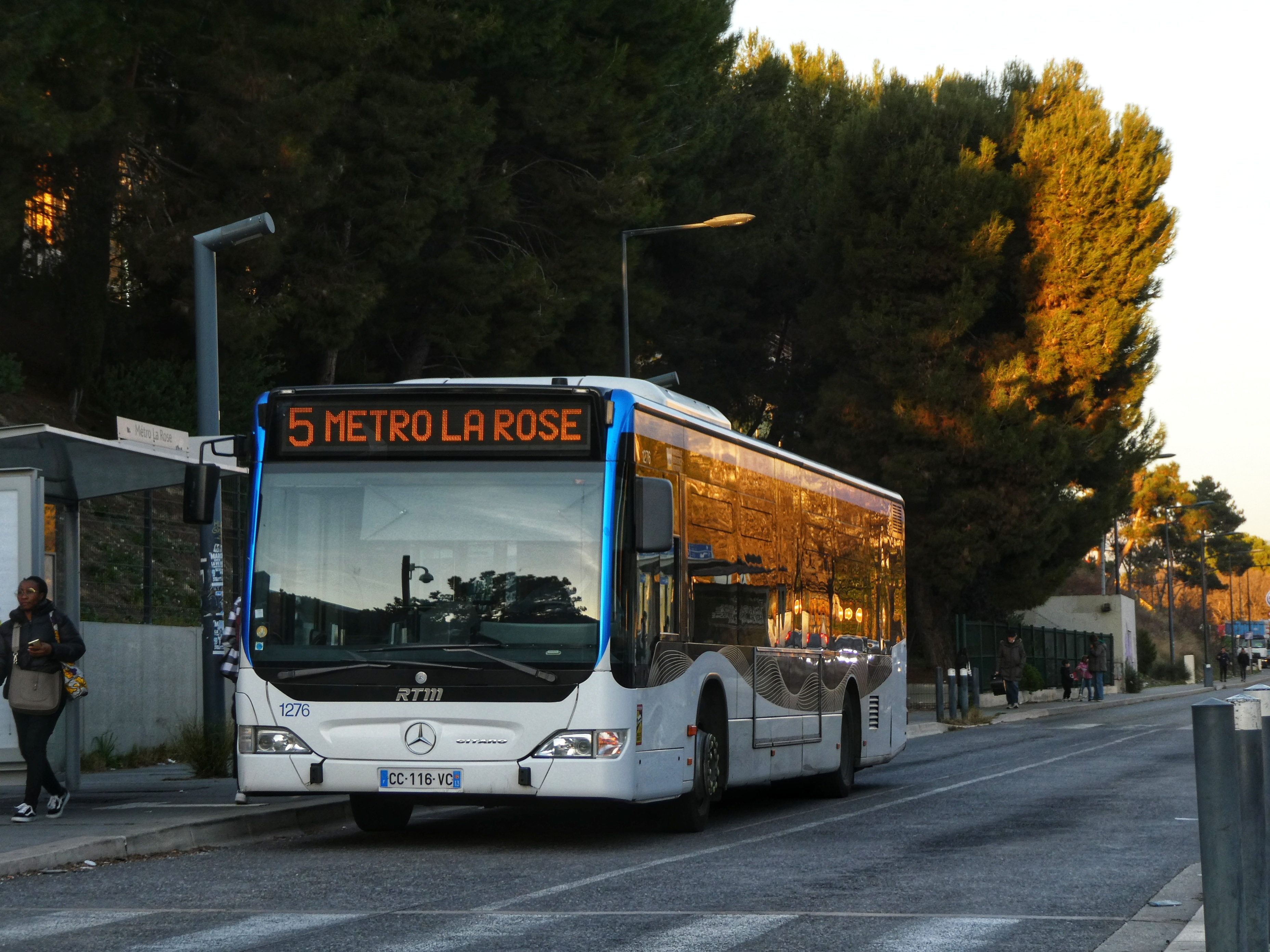 Image du véhicule
