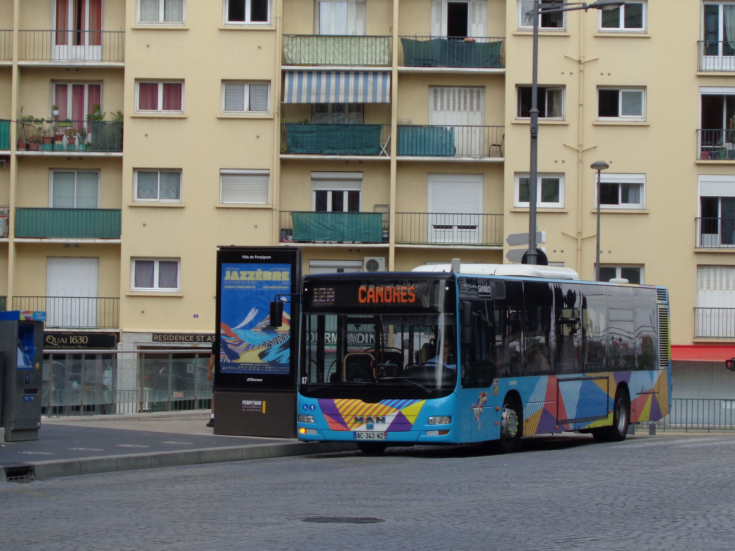 Image du véhicule