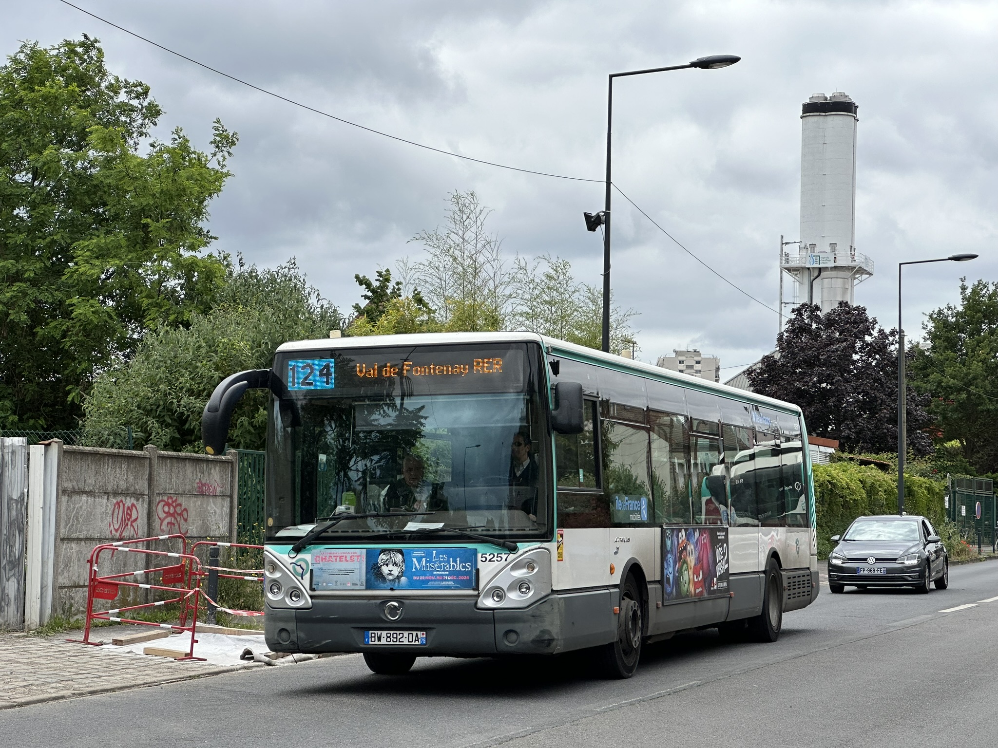 Image du véhicule