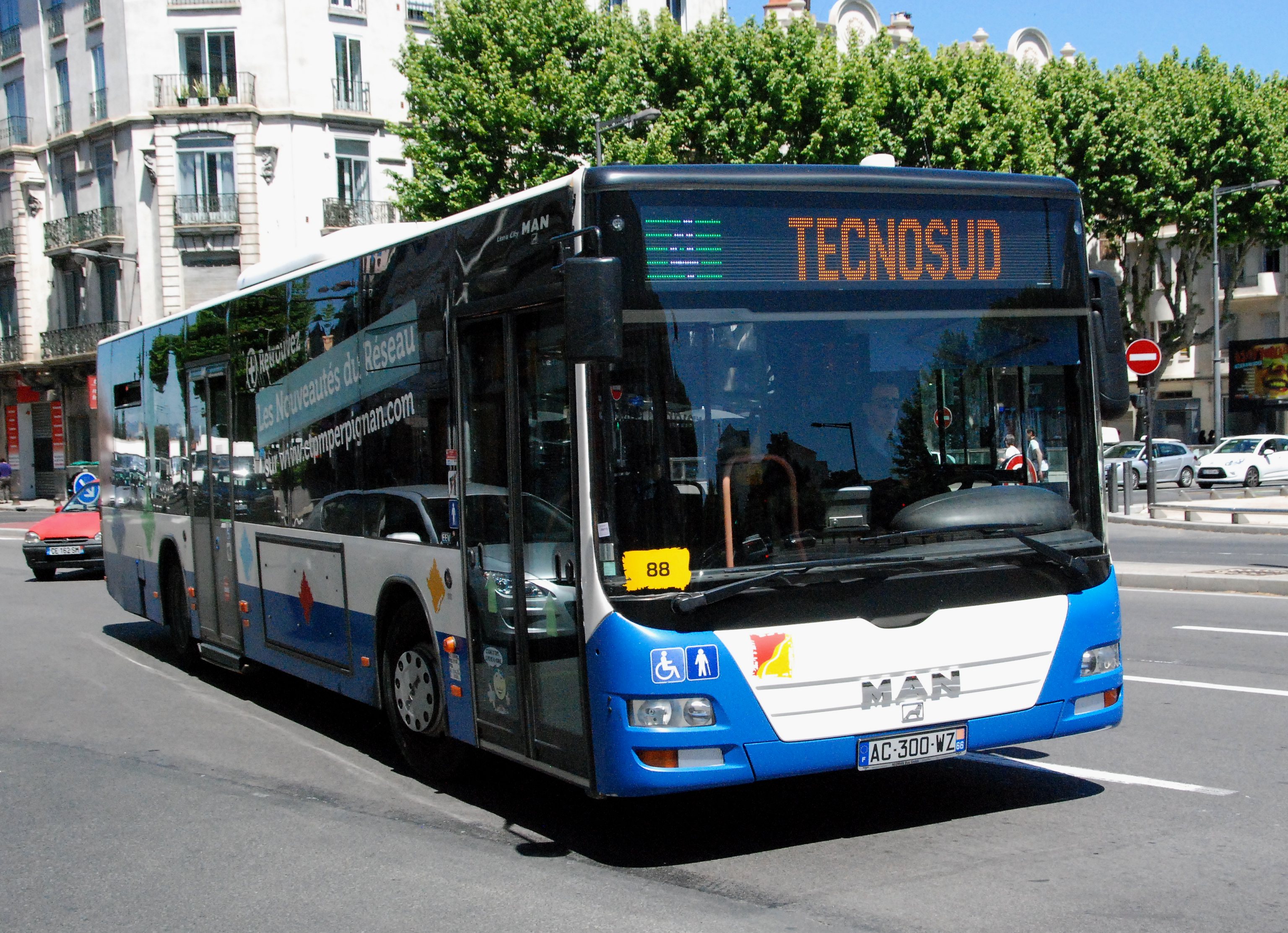 Image du véhicule