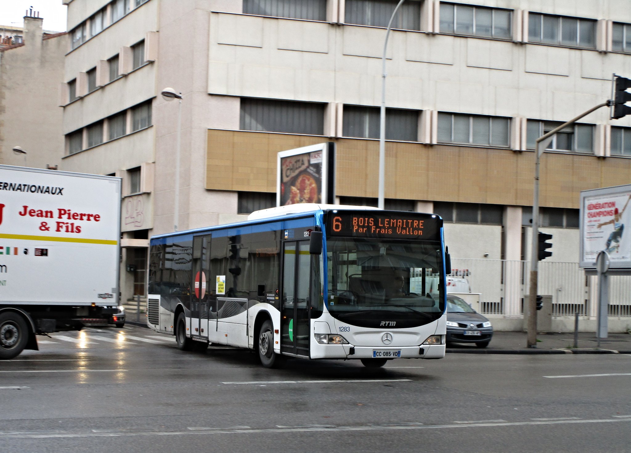 Image du véhicule
