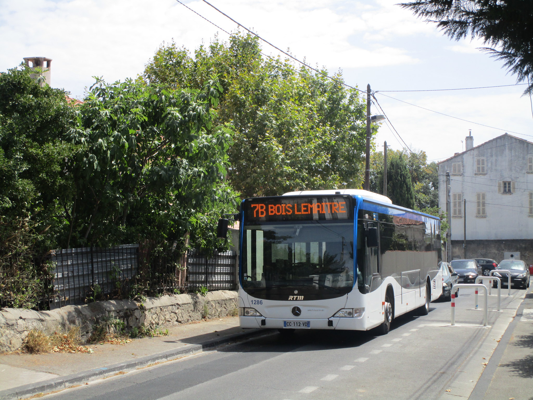 Image du véhicule