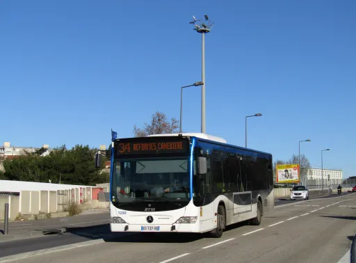 Image du véhicule