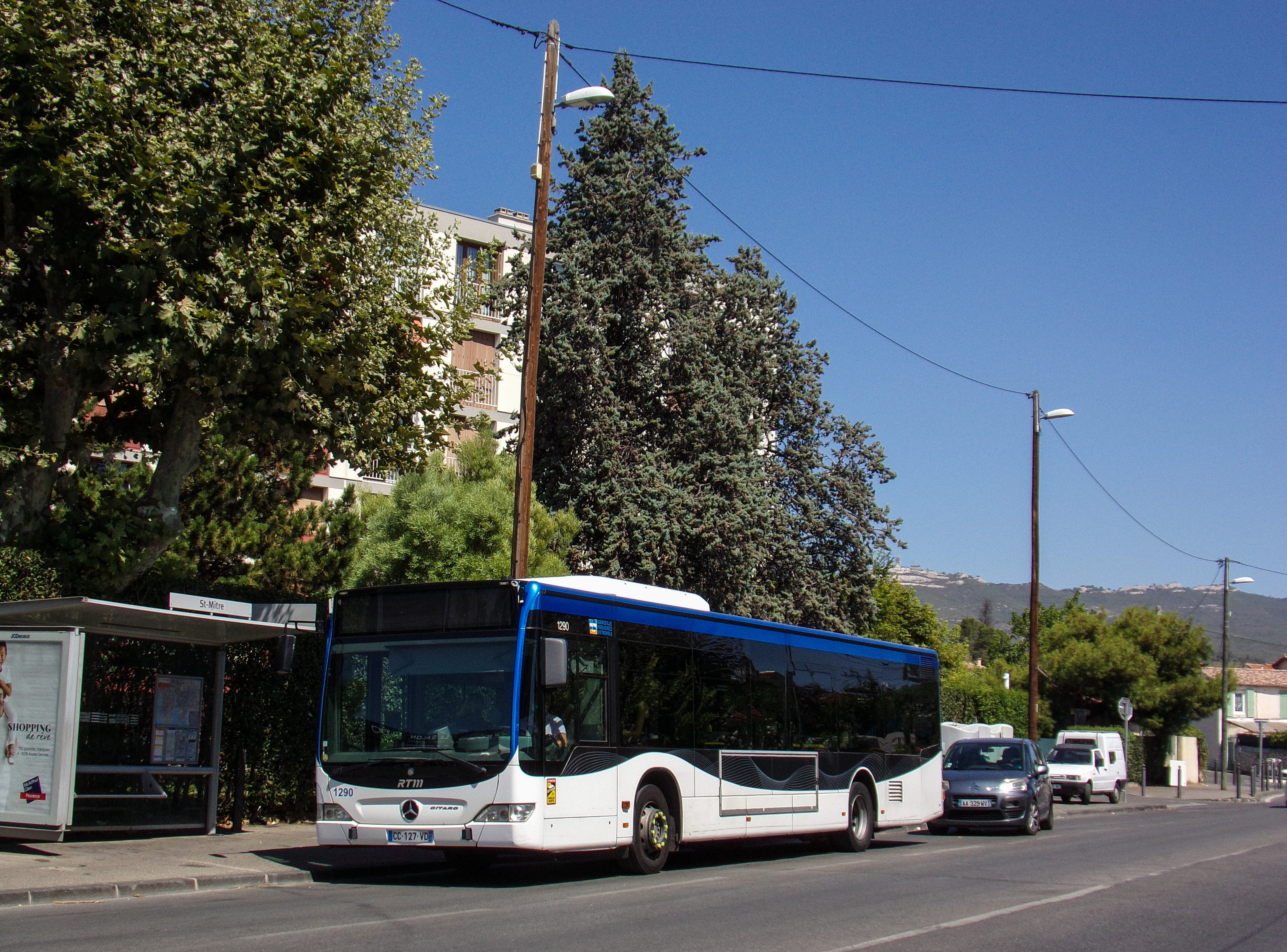Image du véhicule