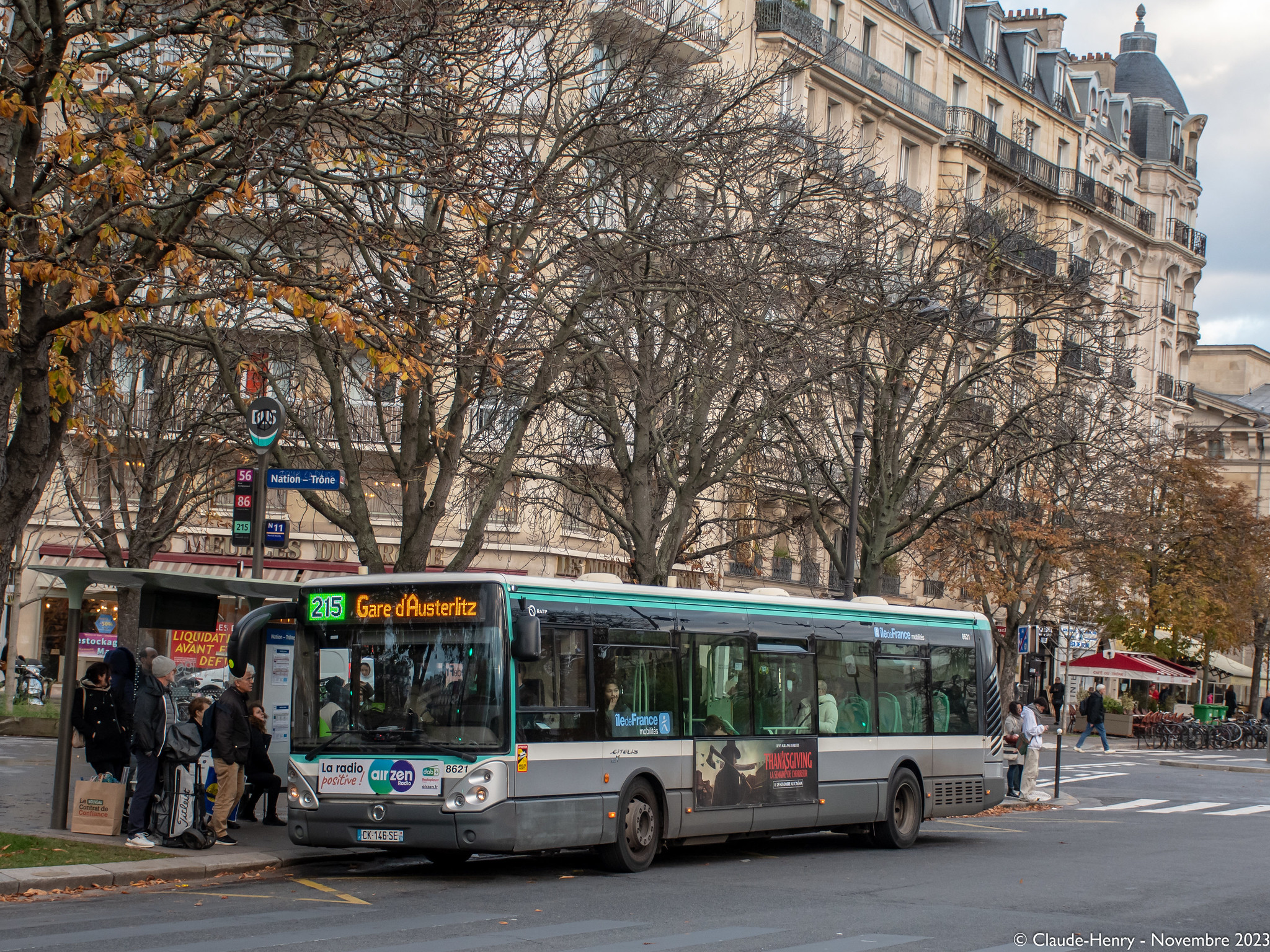 Image du véhicule