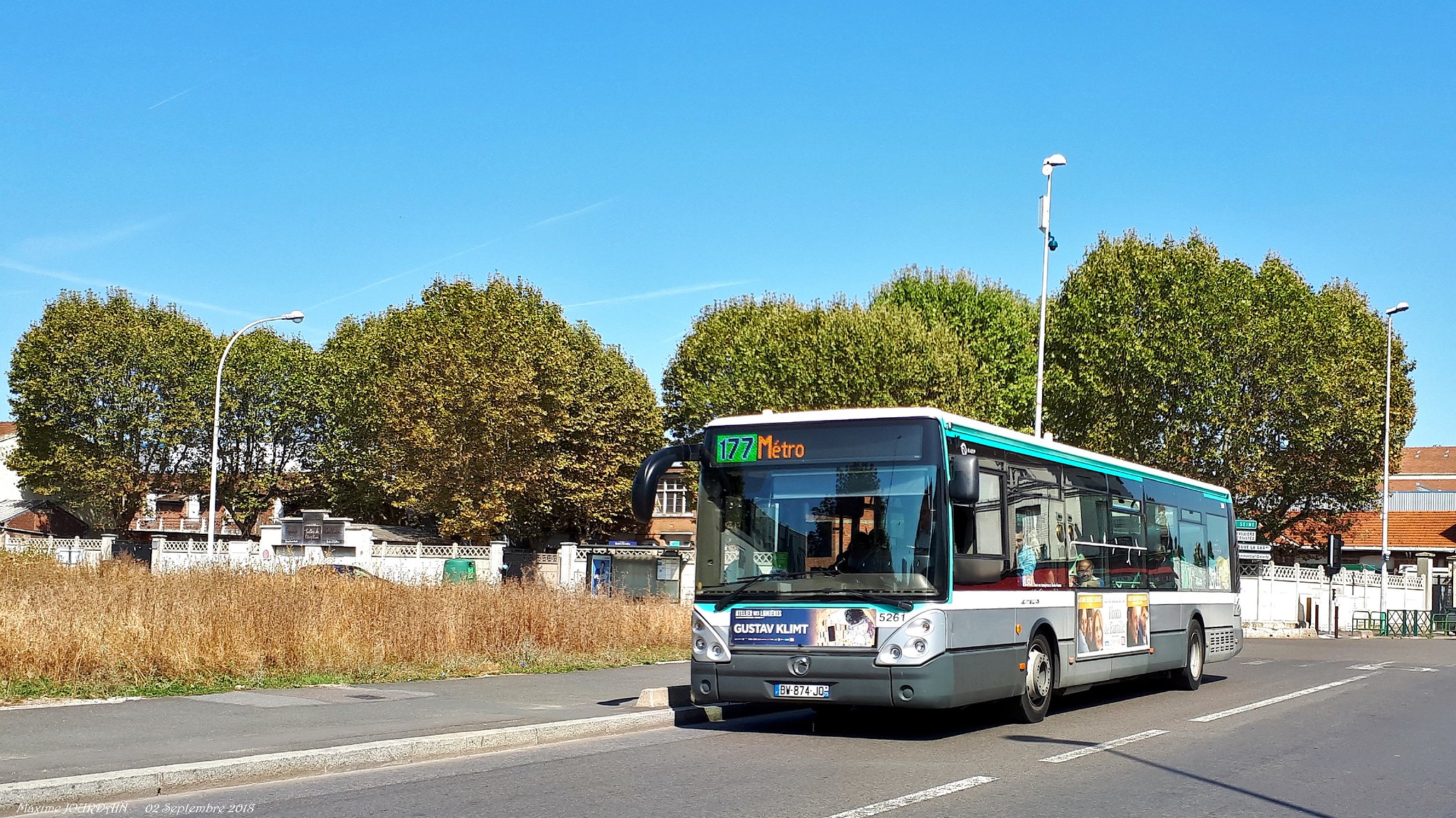 Image du véhicule