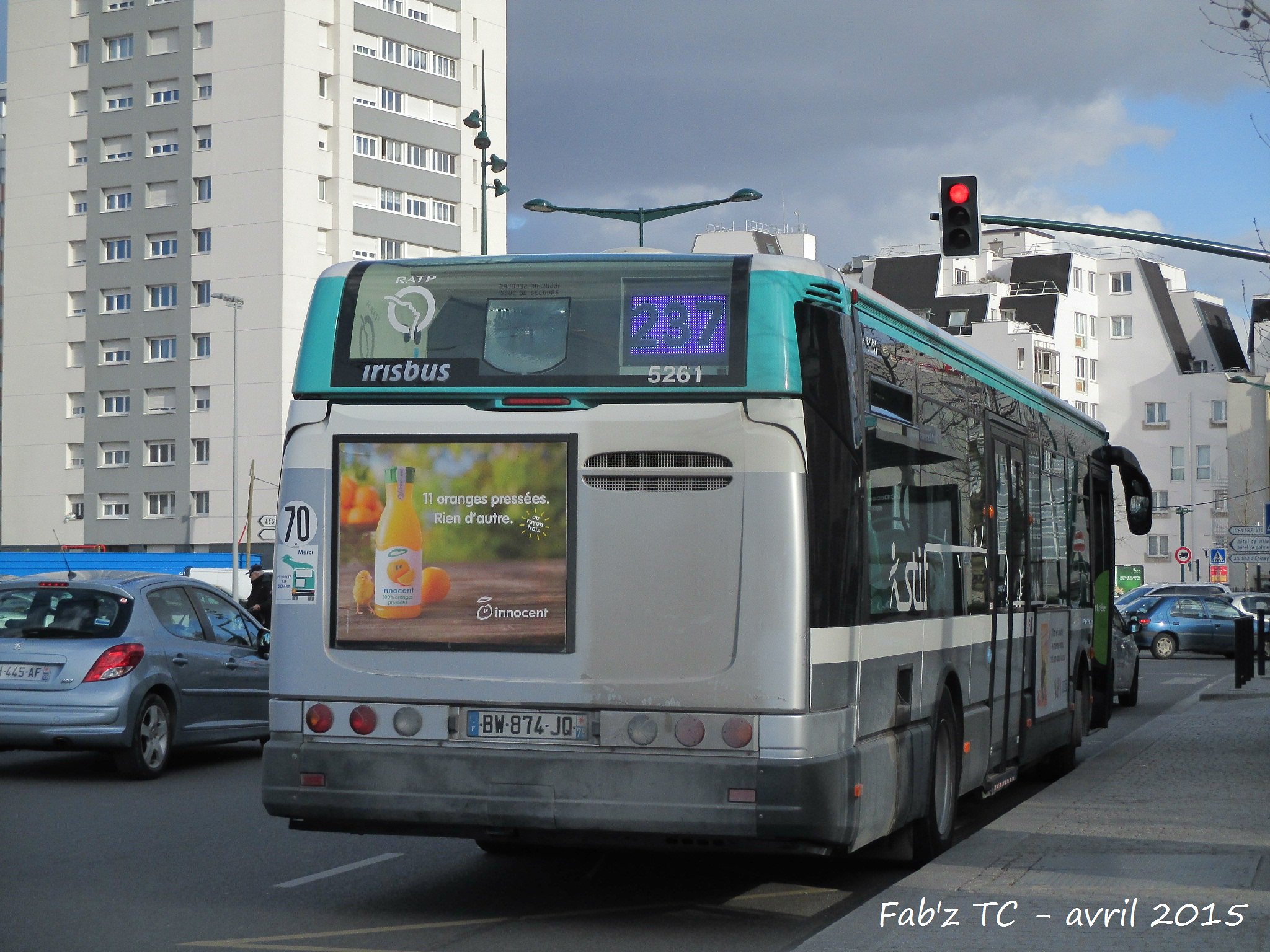 Image du véhicule