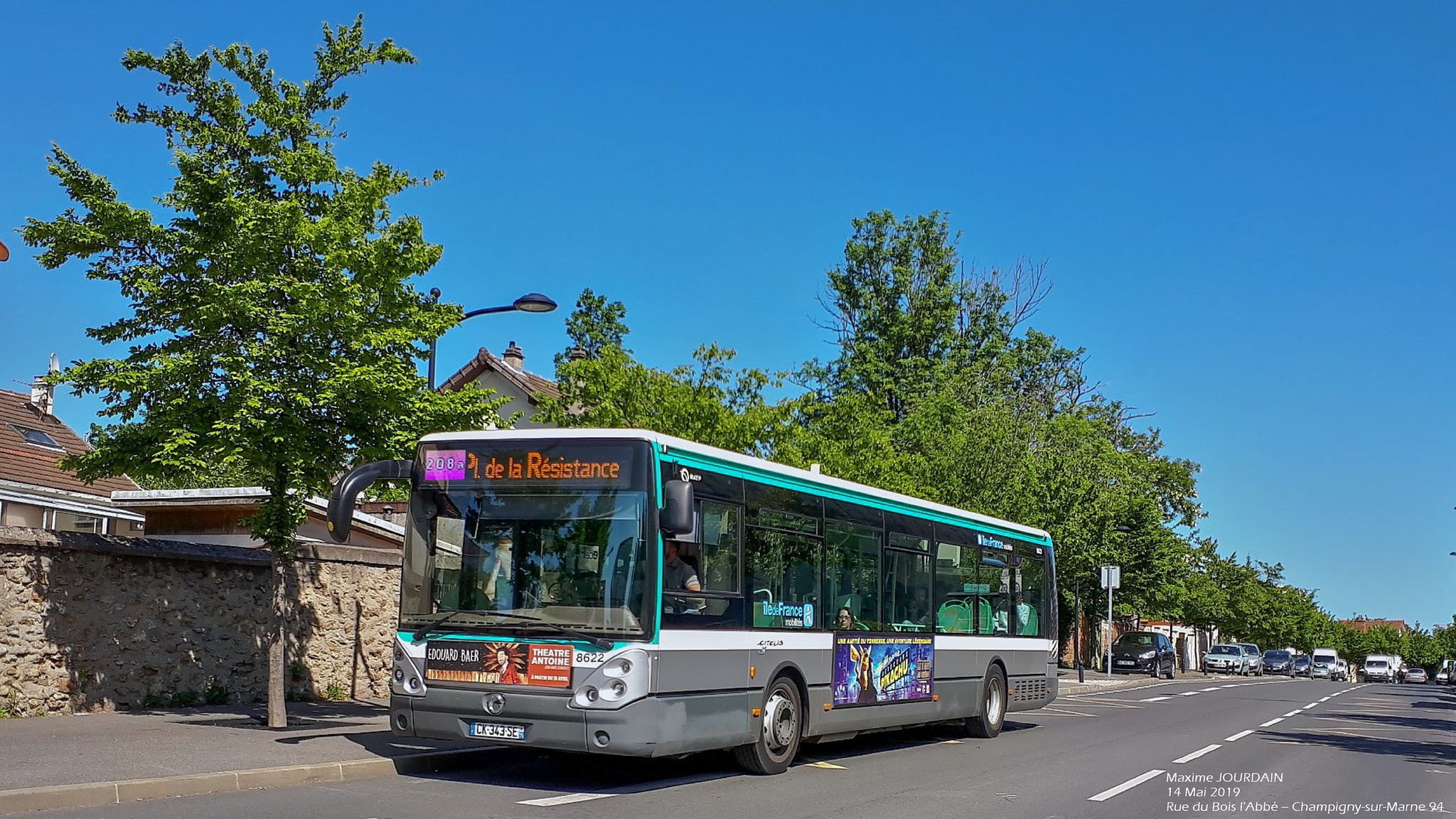Image du véhicule
