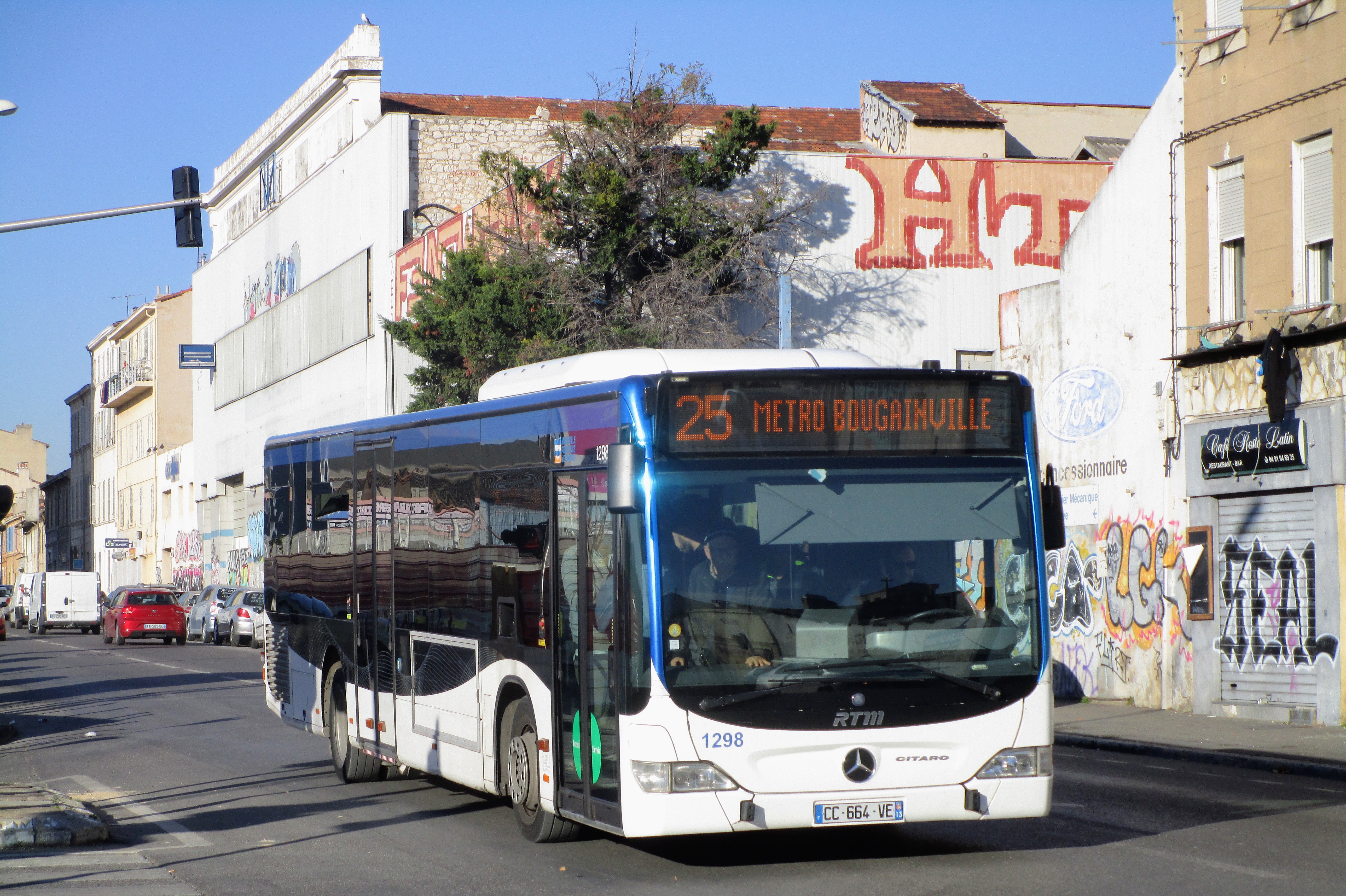 Image du véhicule