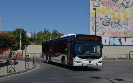 Image du véhicule