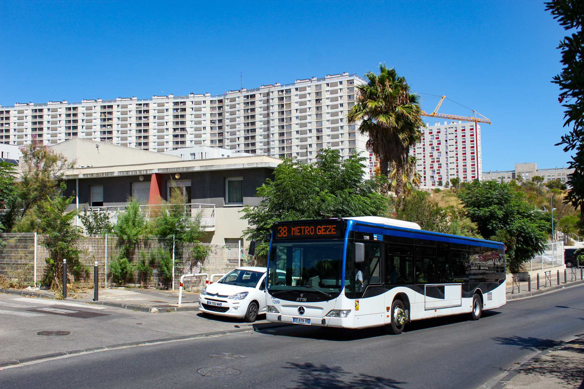Image du véhicule