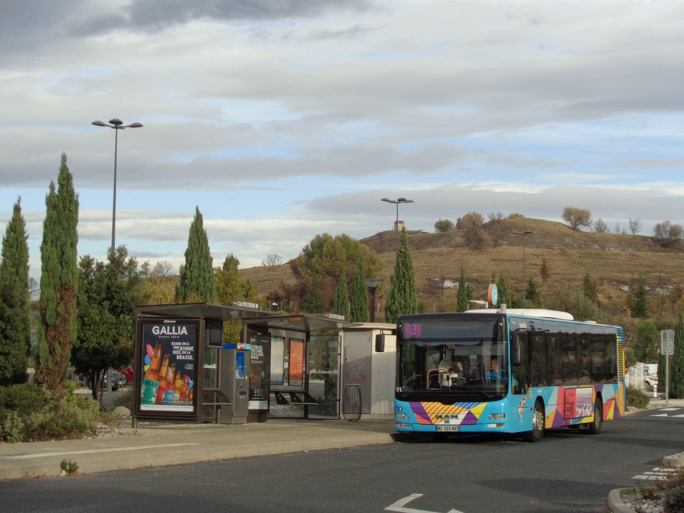 Image du véhicule
