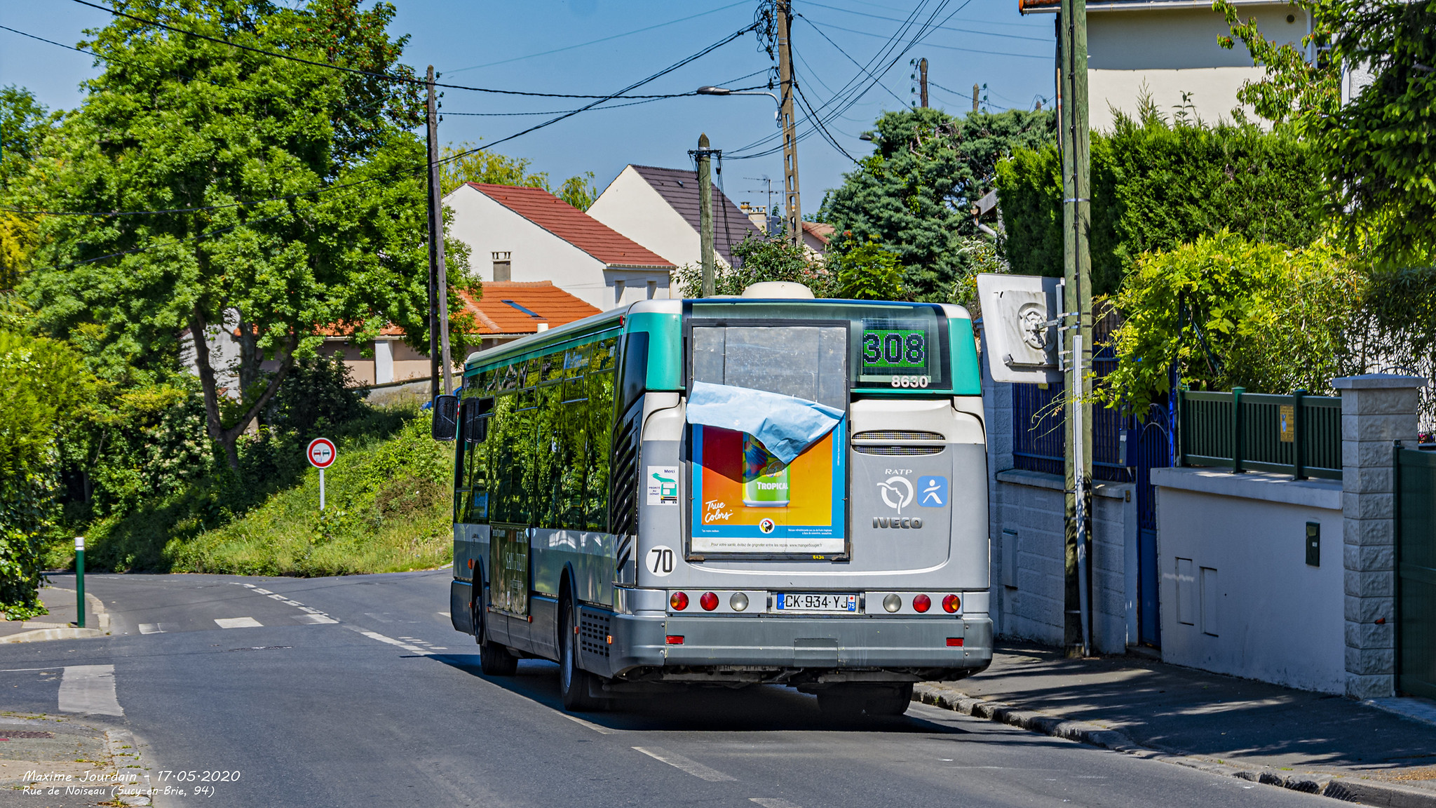 Image du véhicule