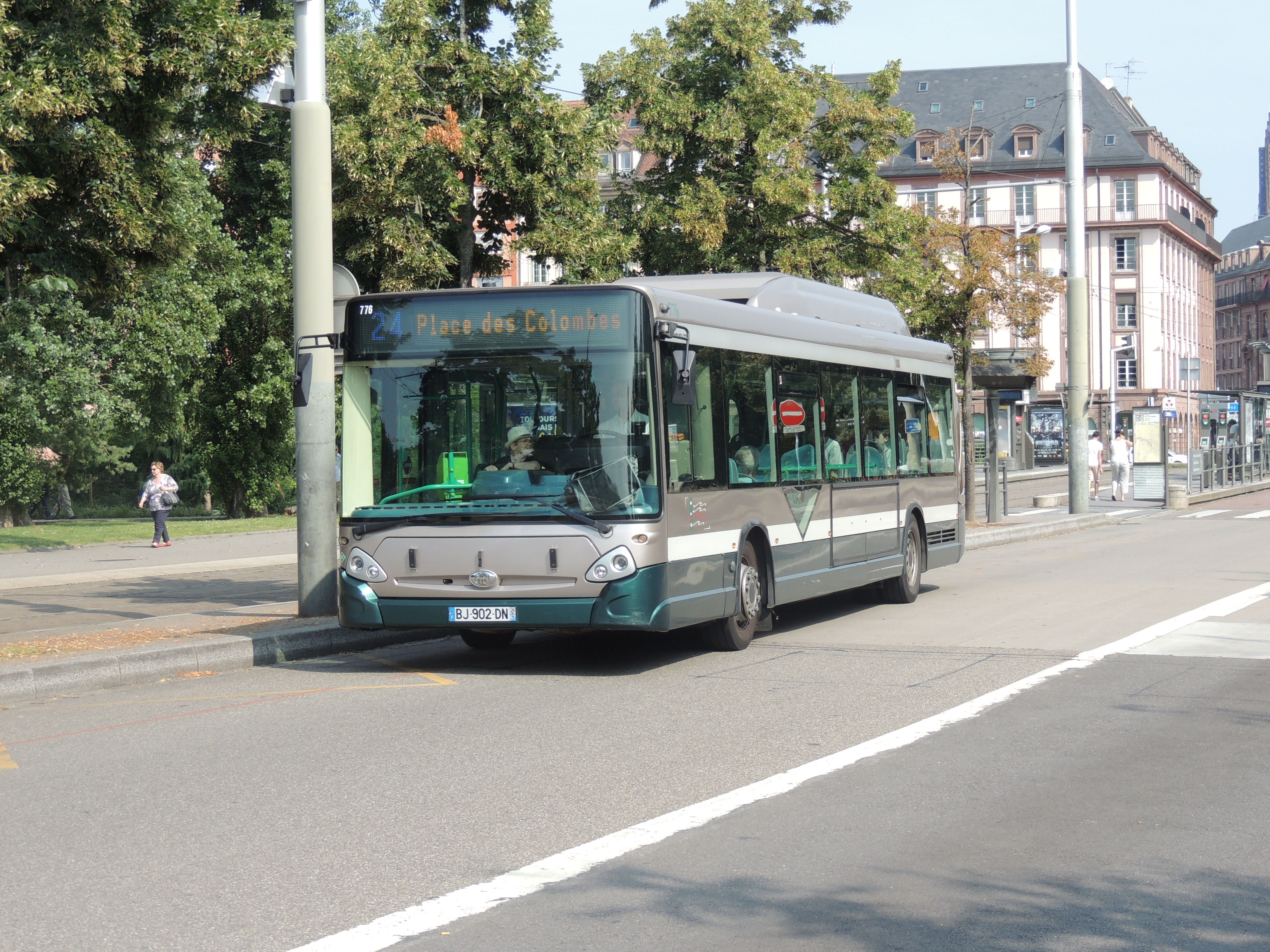 Image du véhicule