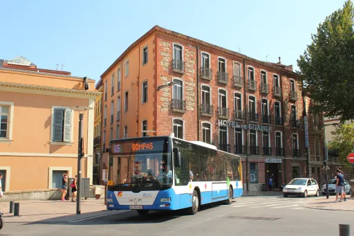 Image du véhicule