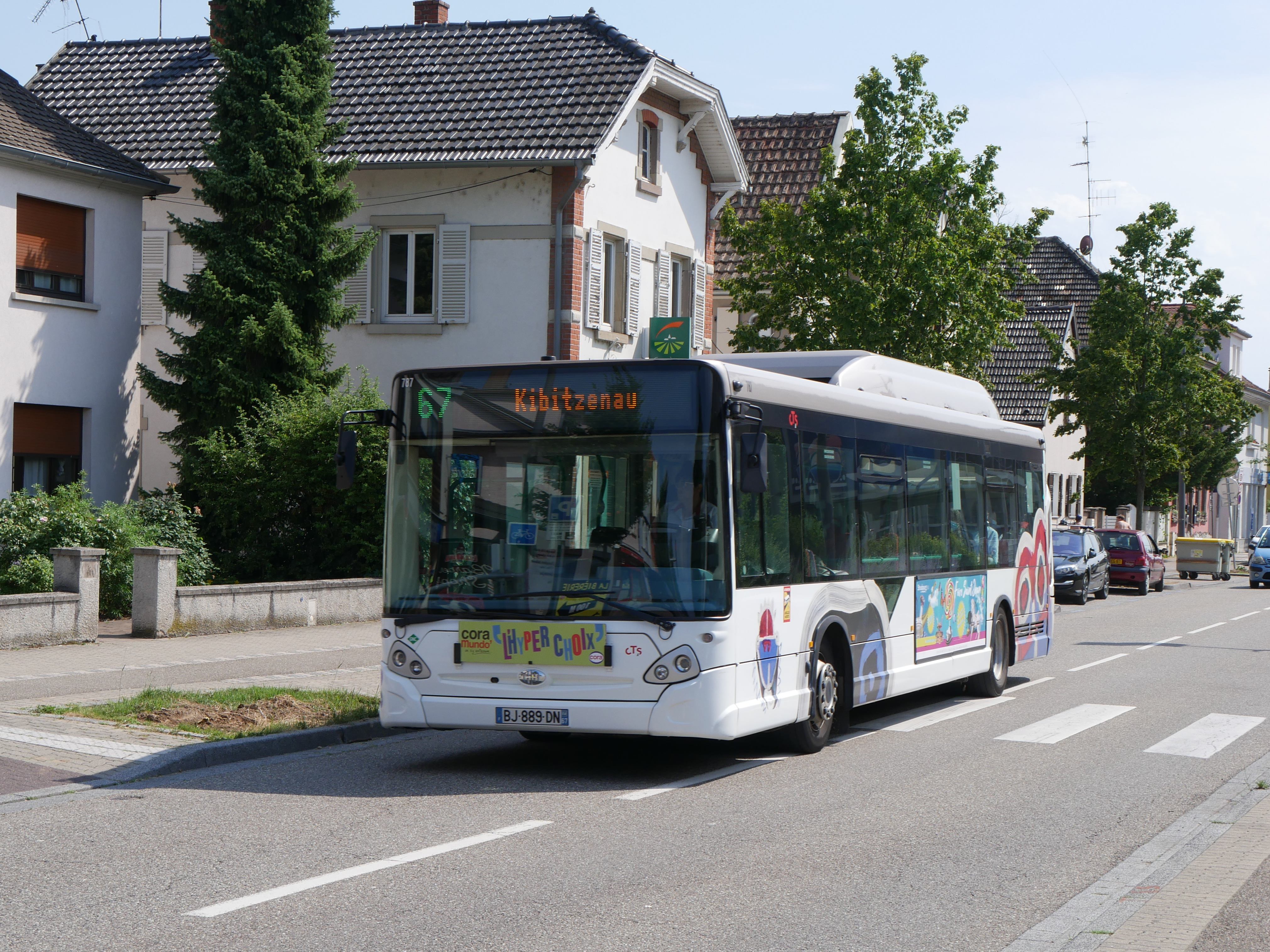 Image du véhicule