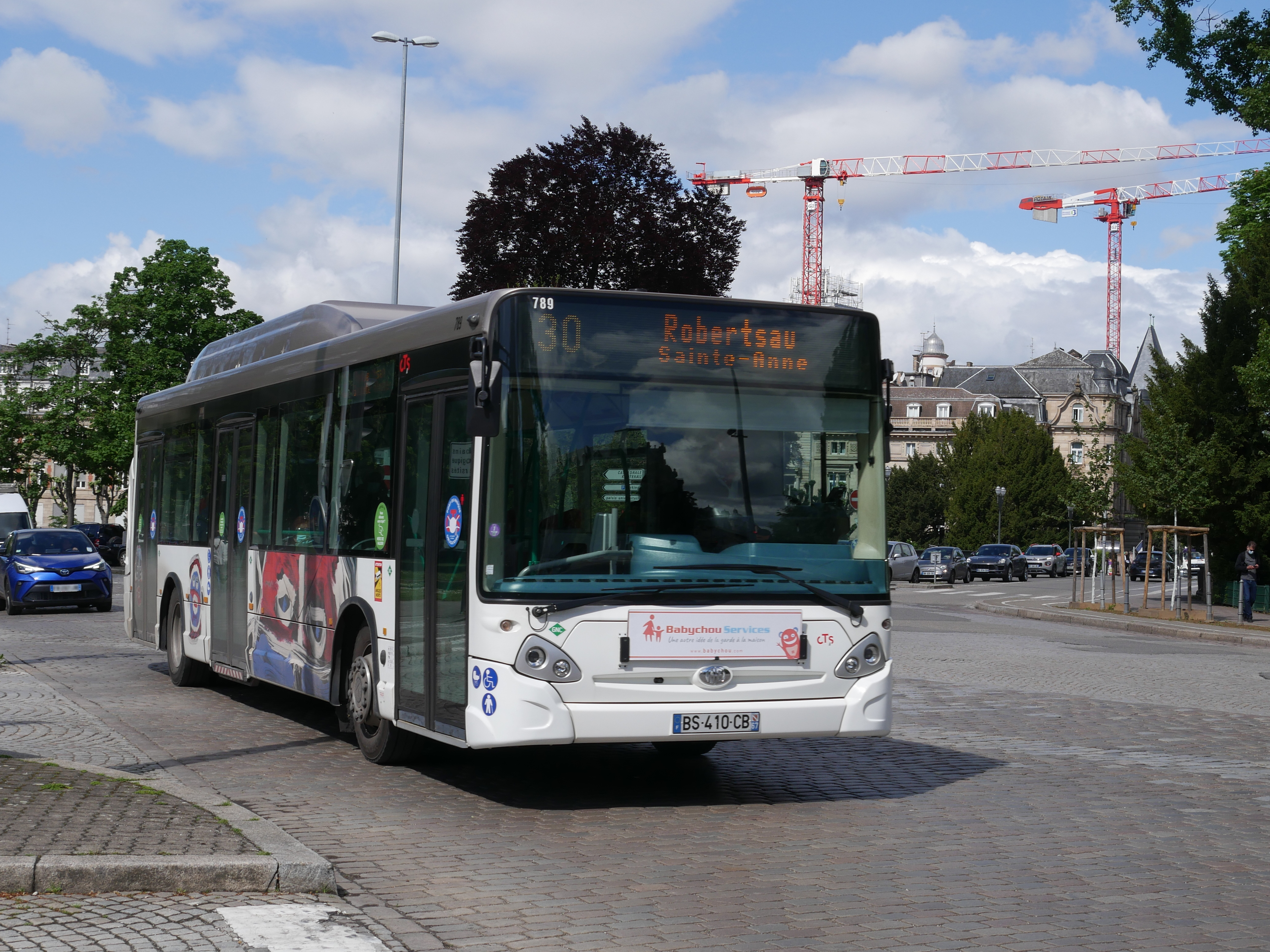 Image du véhicule