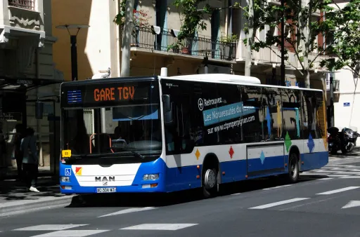 Image du véhicule