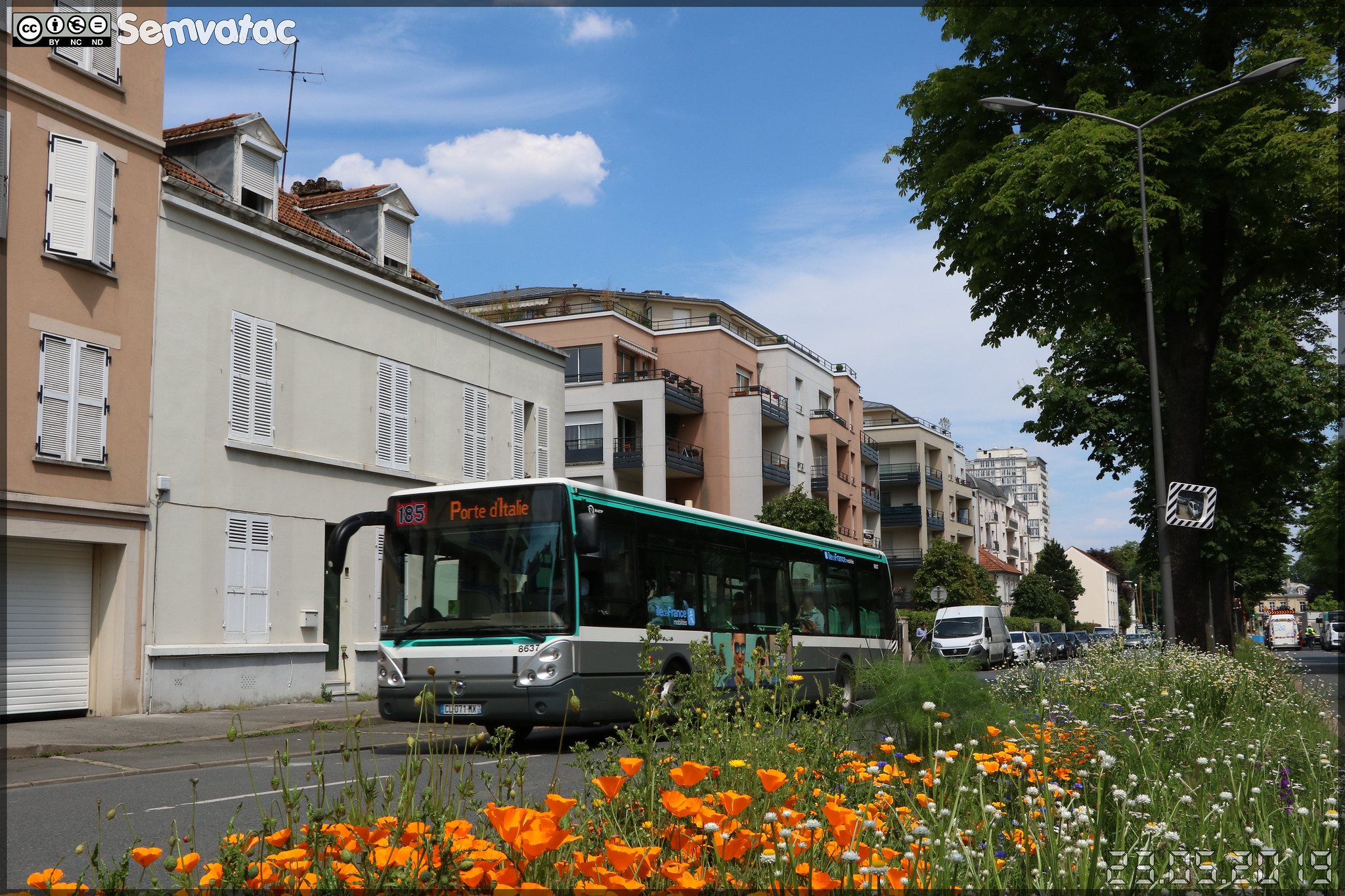 Image du véhicule