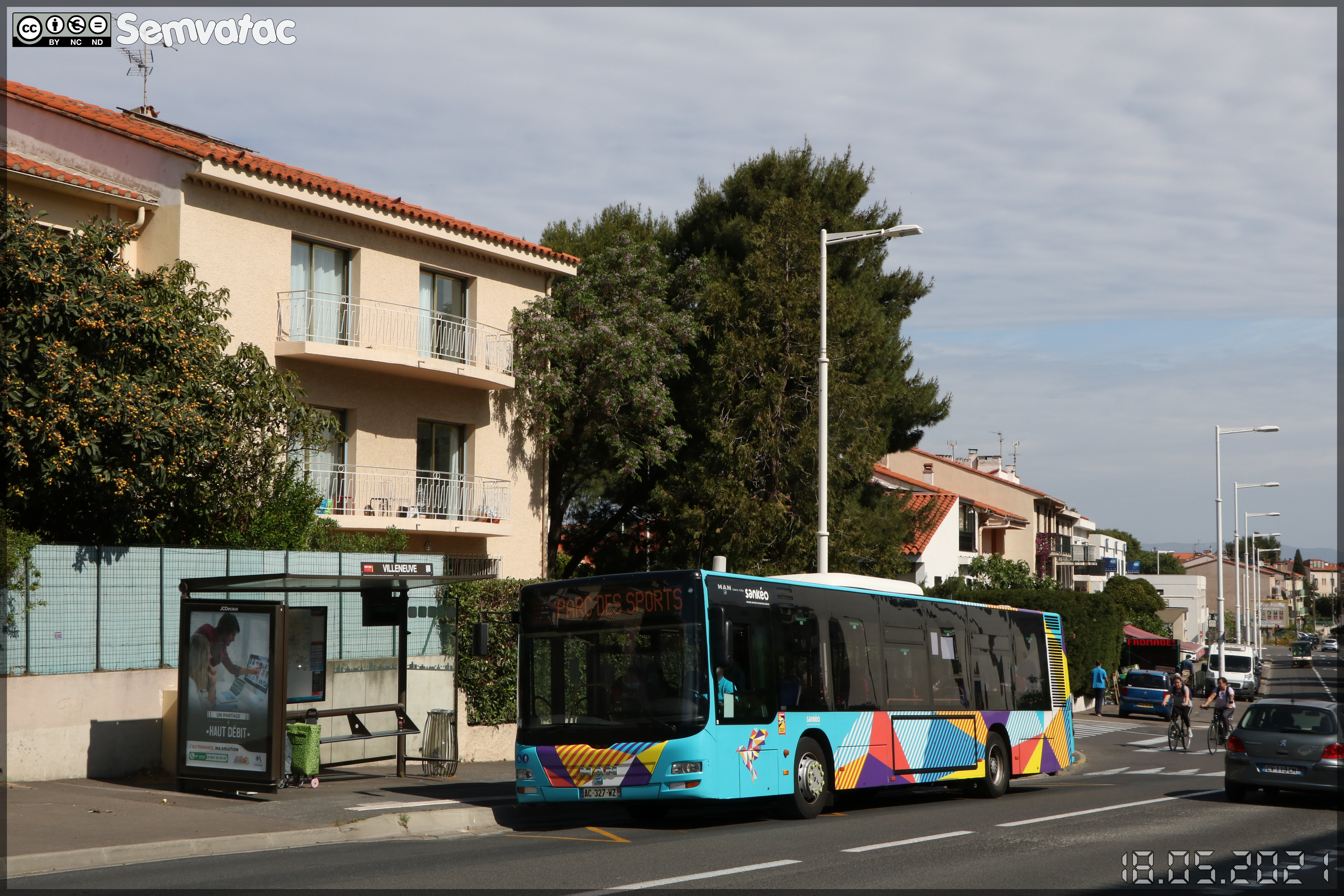Image du véhicule