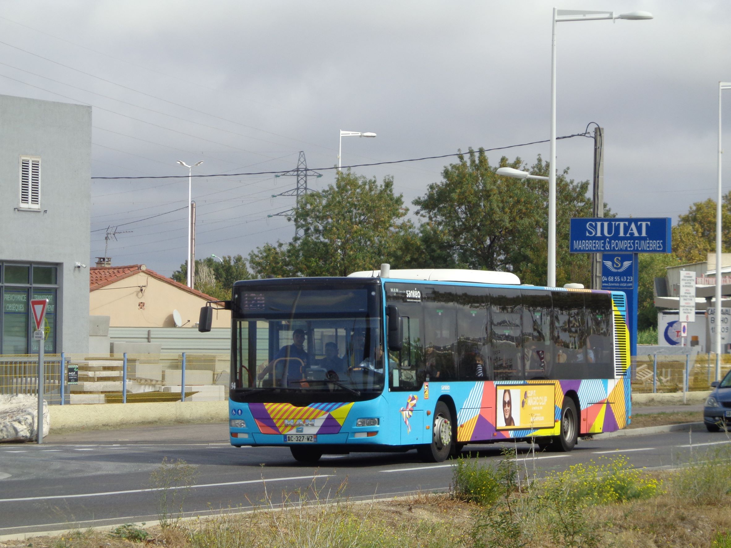 Image du véhicule