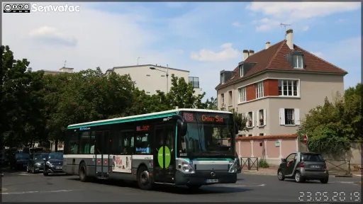 Image du véhicule