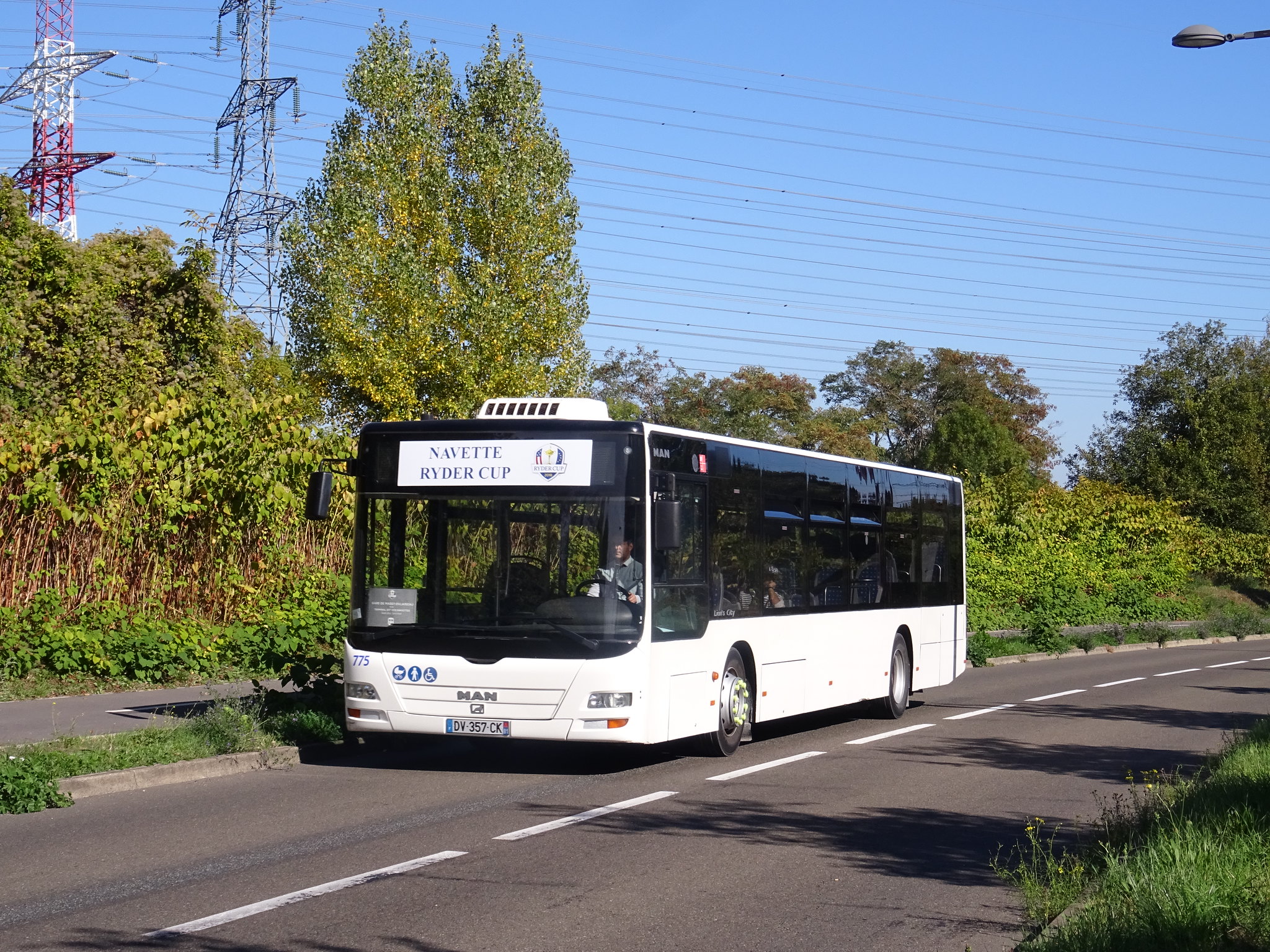 Image du véhicule