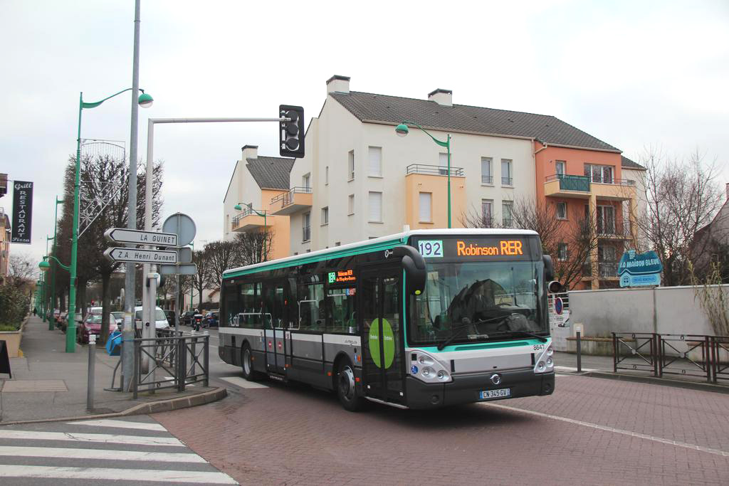 Image du véhicule
