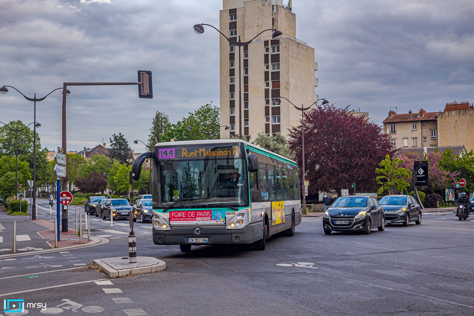 Image du véhicule