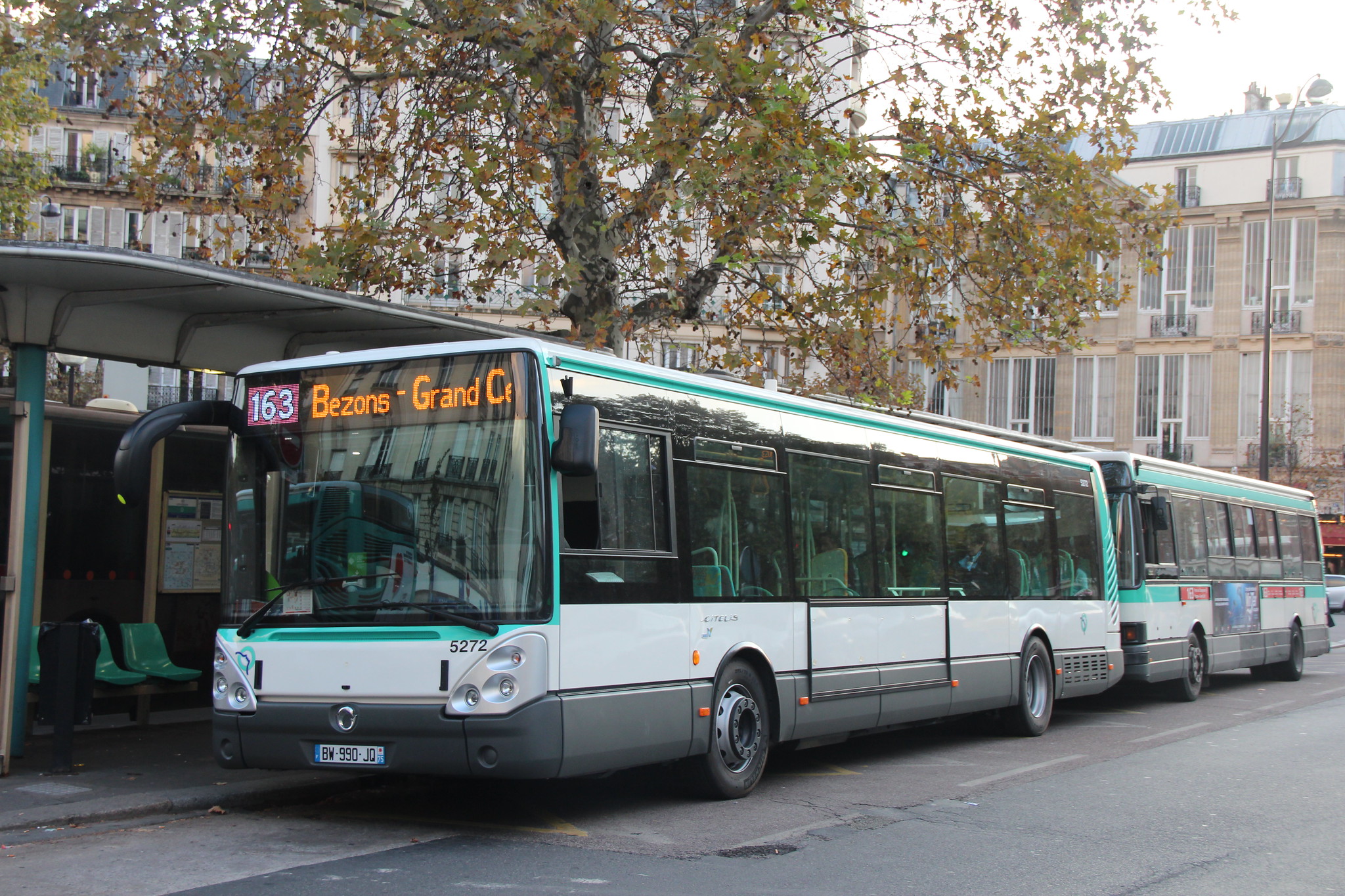 Image du véhicule