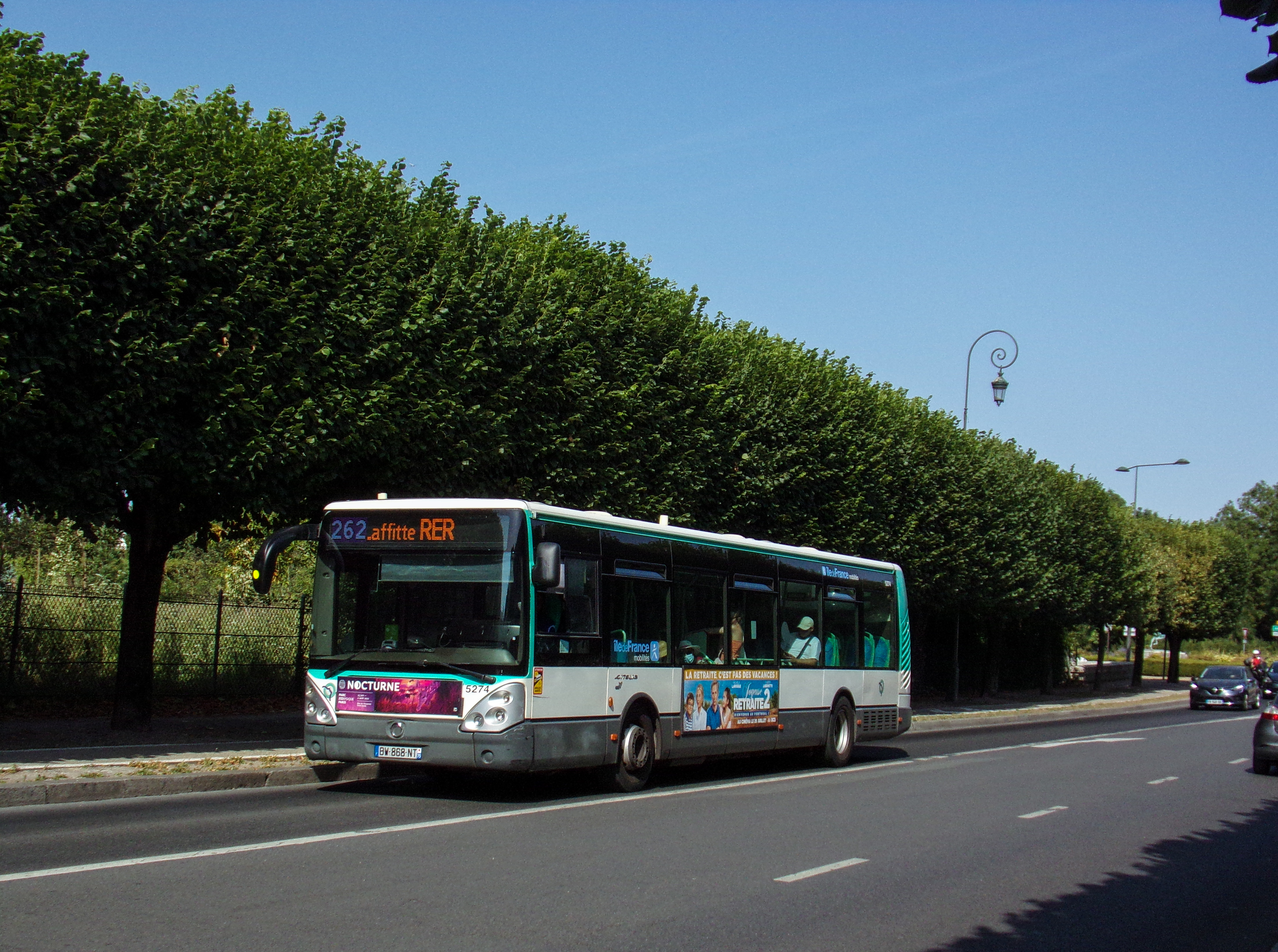 Image du véhicule