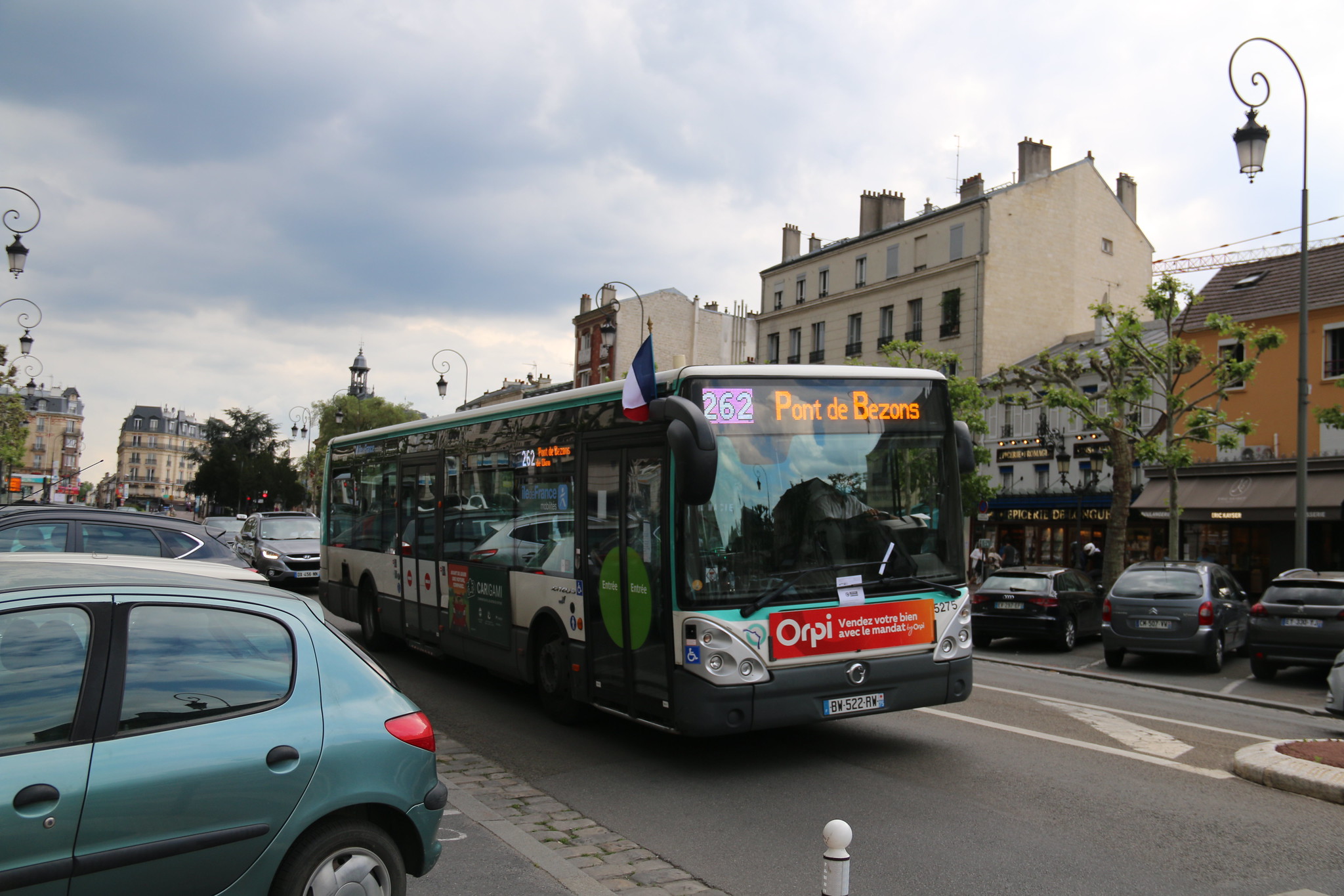 Image du véhicule