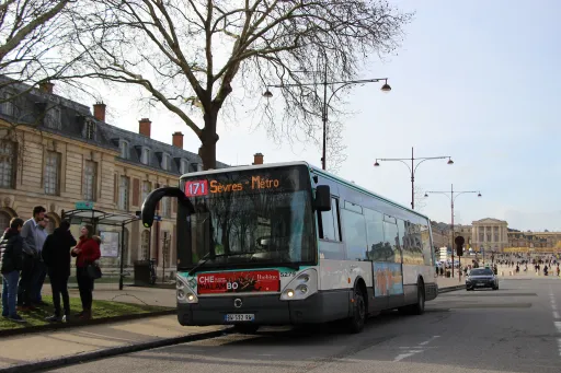 Image du véhicule