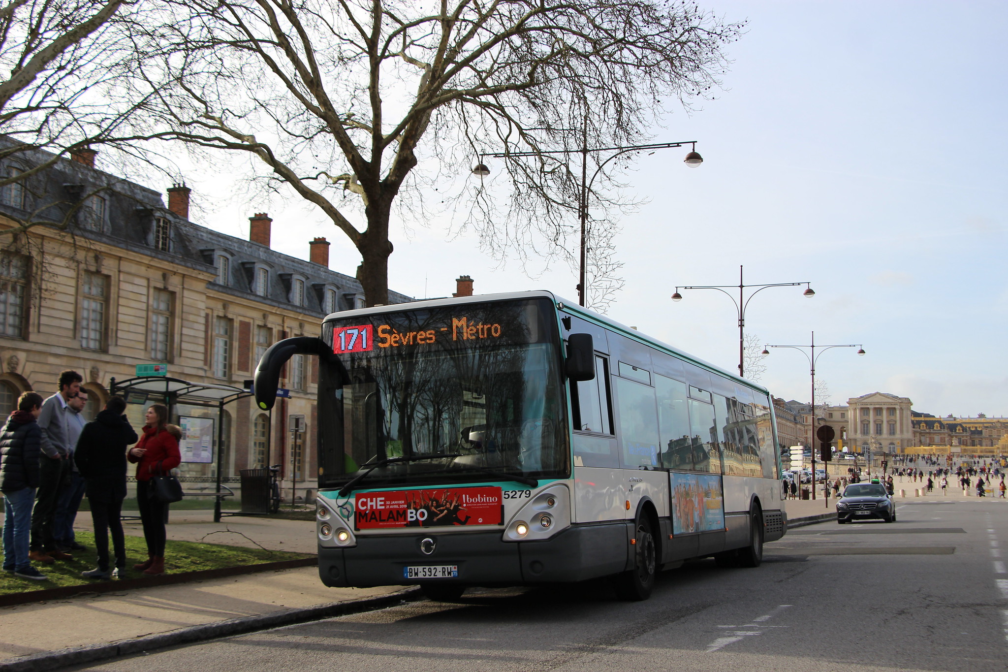 Image du véhicule