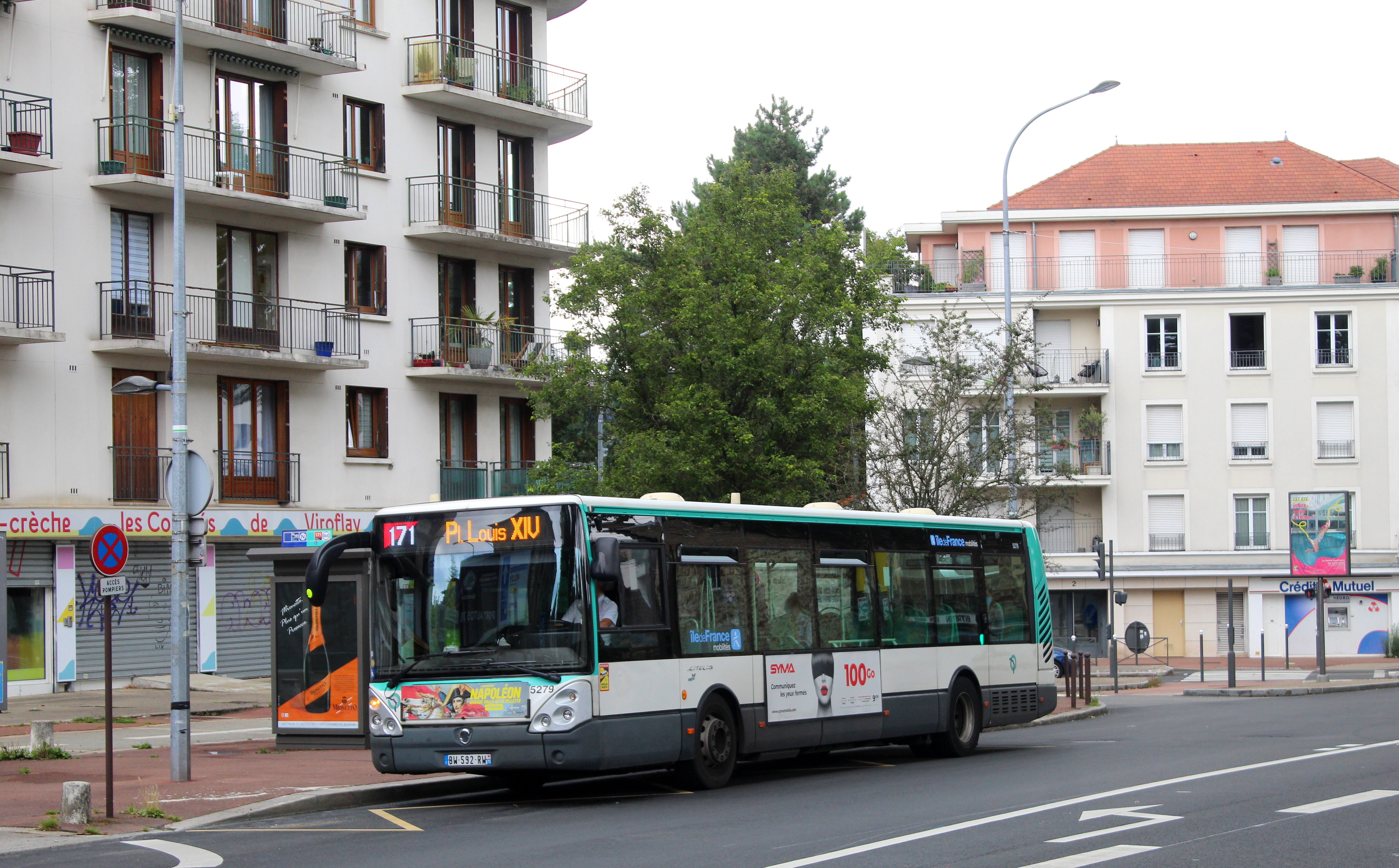 Image du véhicule