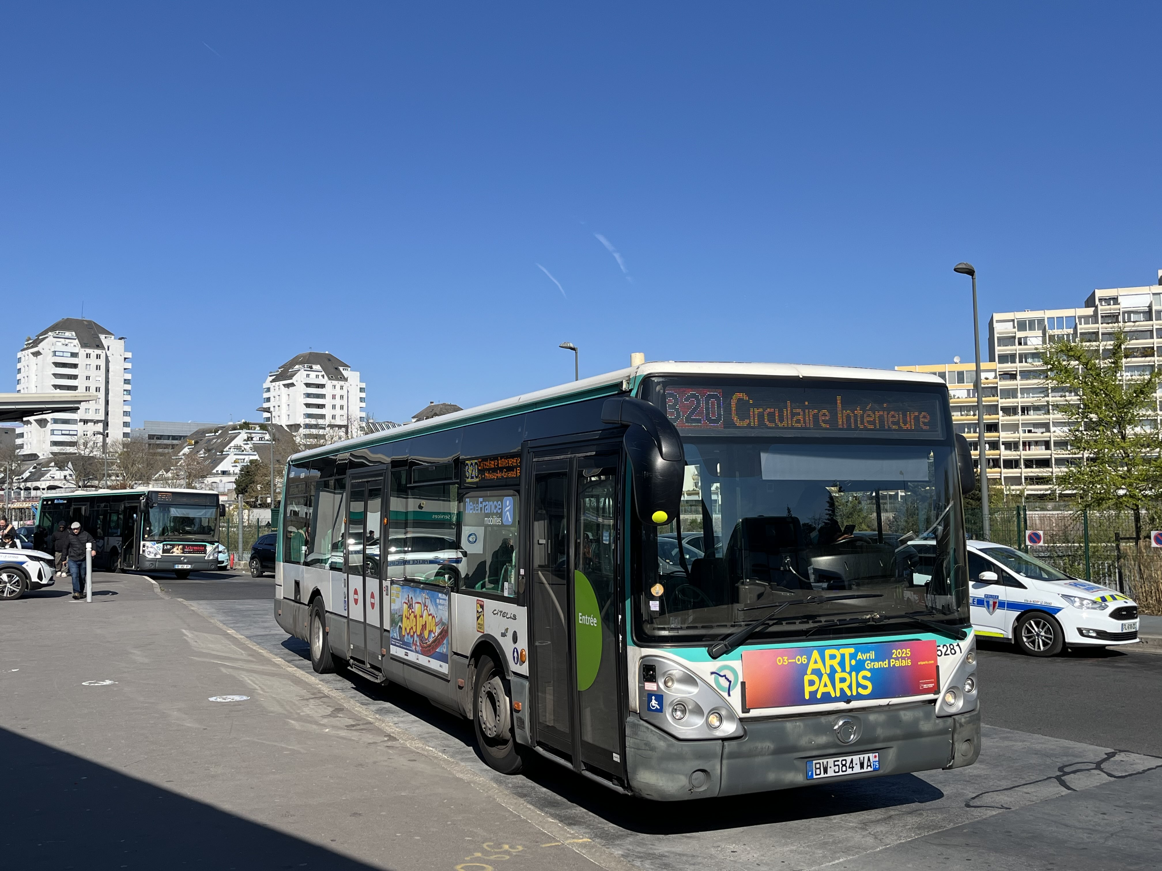 Image du véhicule