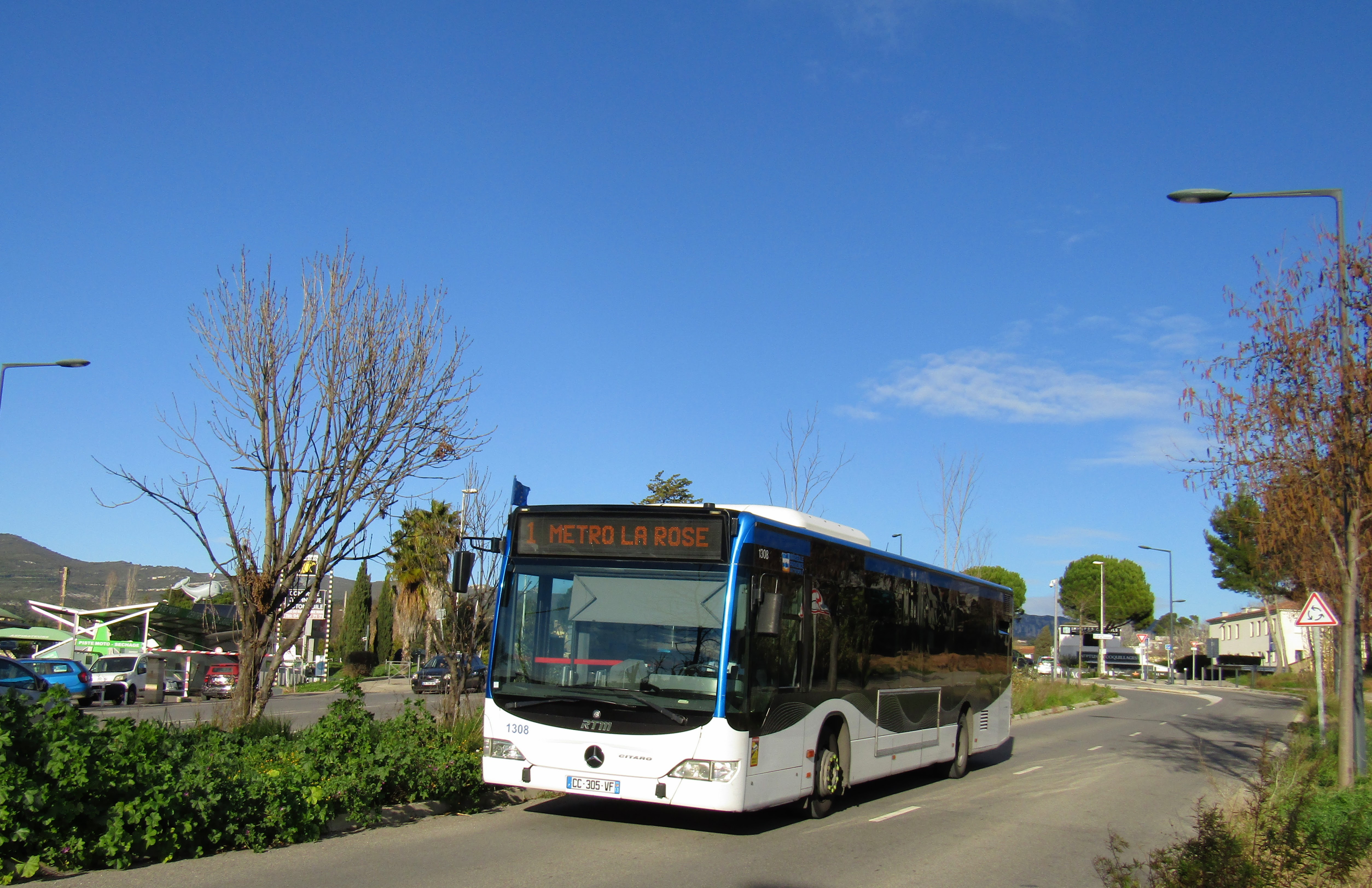 Image du véhicule