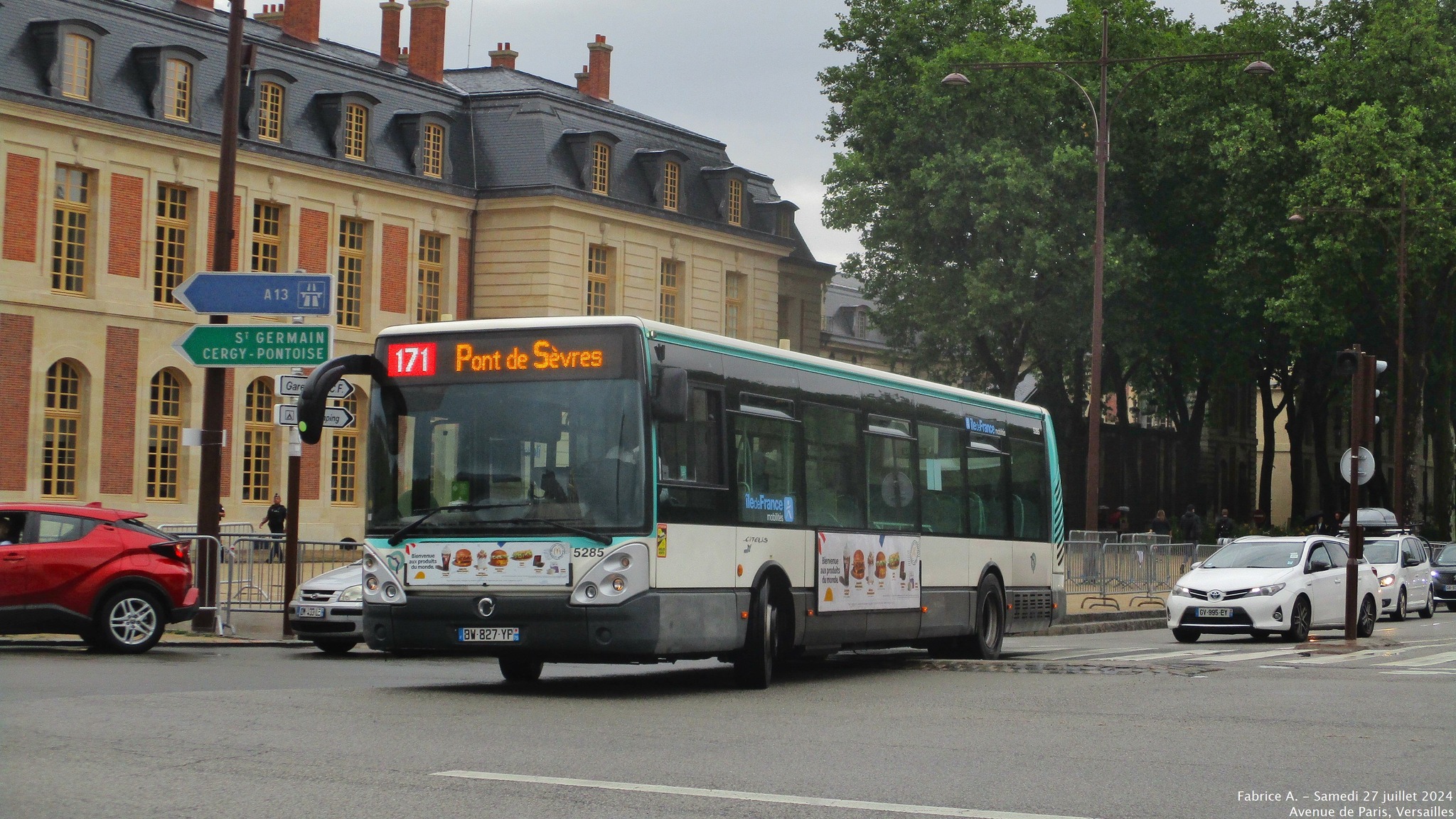 Image du véhicule