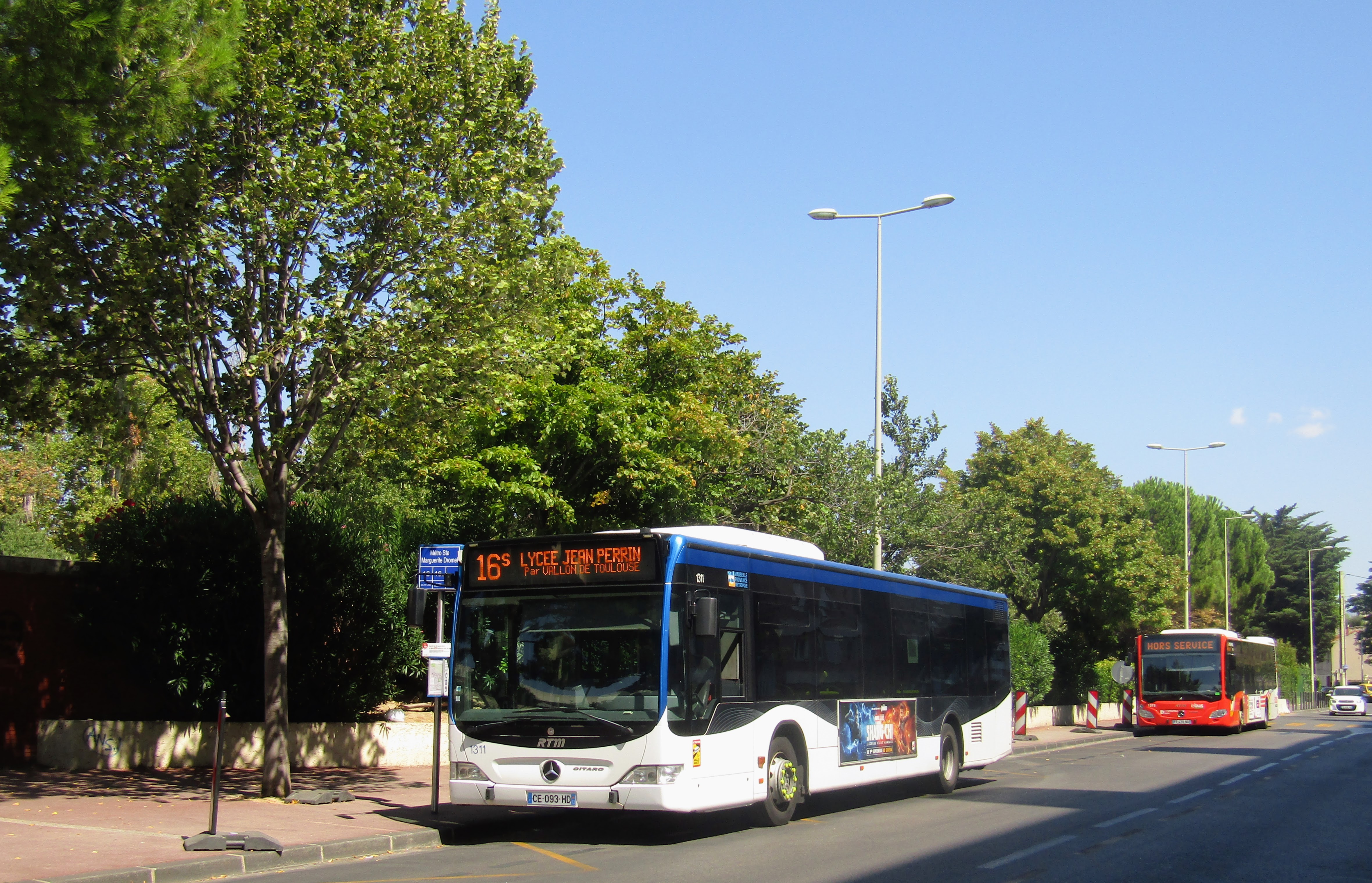 Image du véhicule