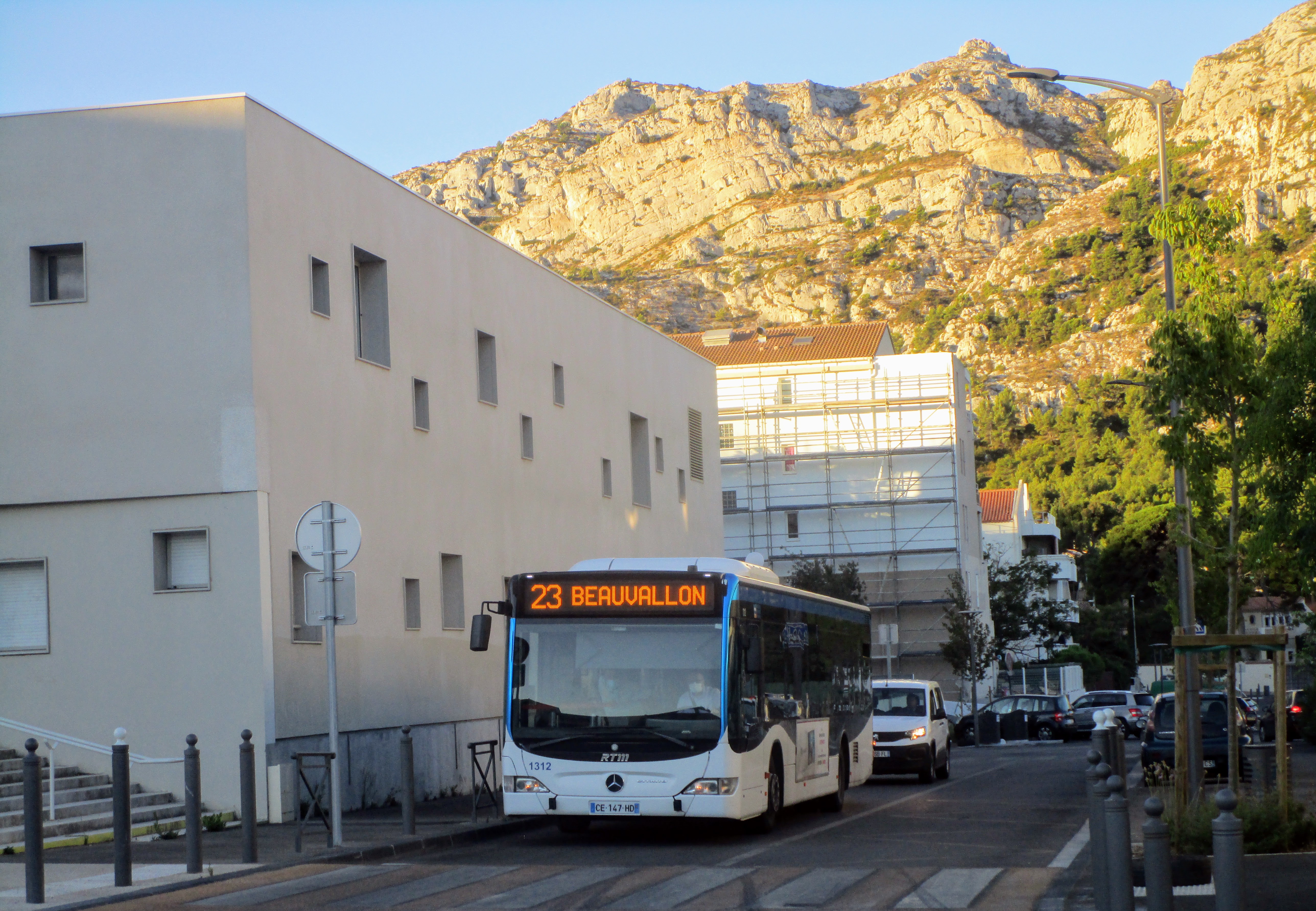 Image du véhicule