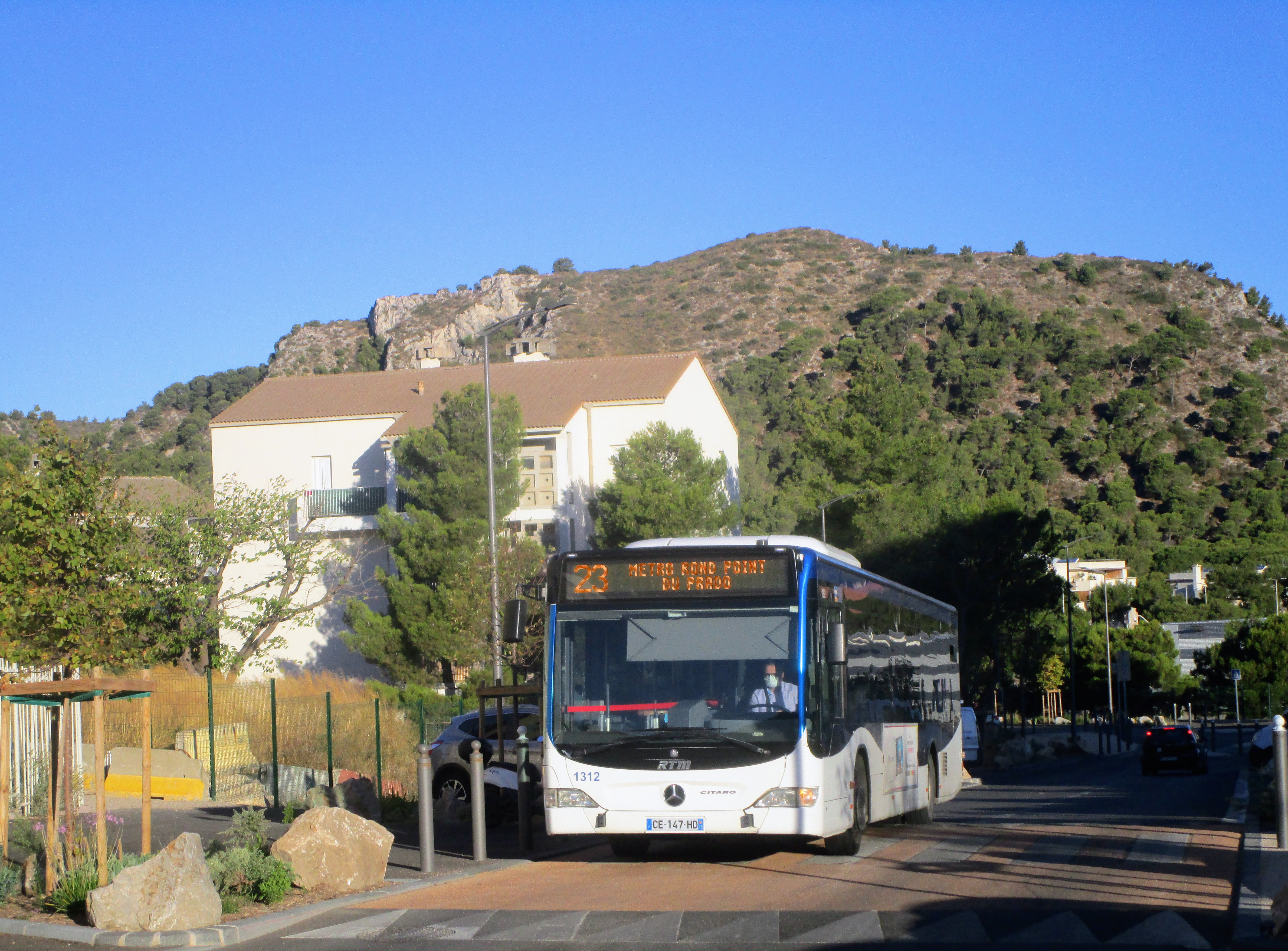 Image du véhicule