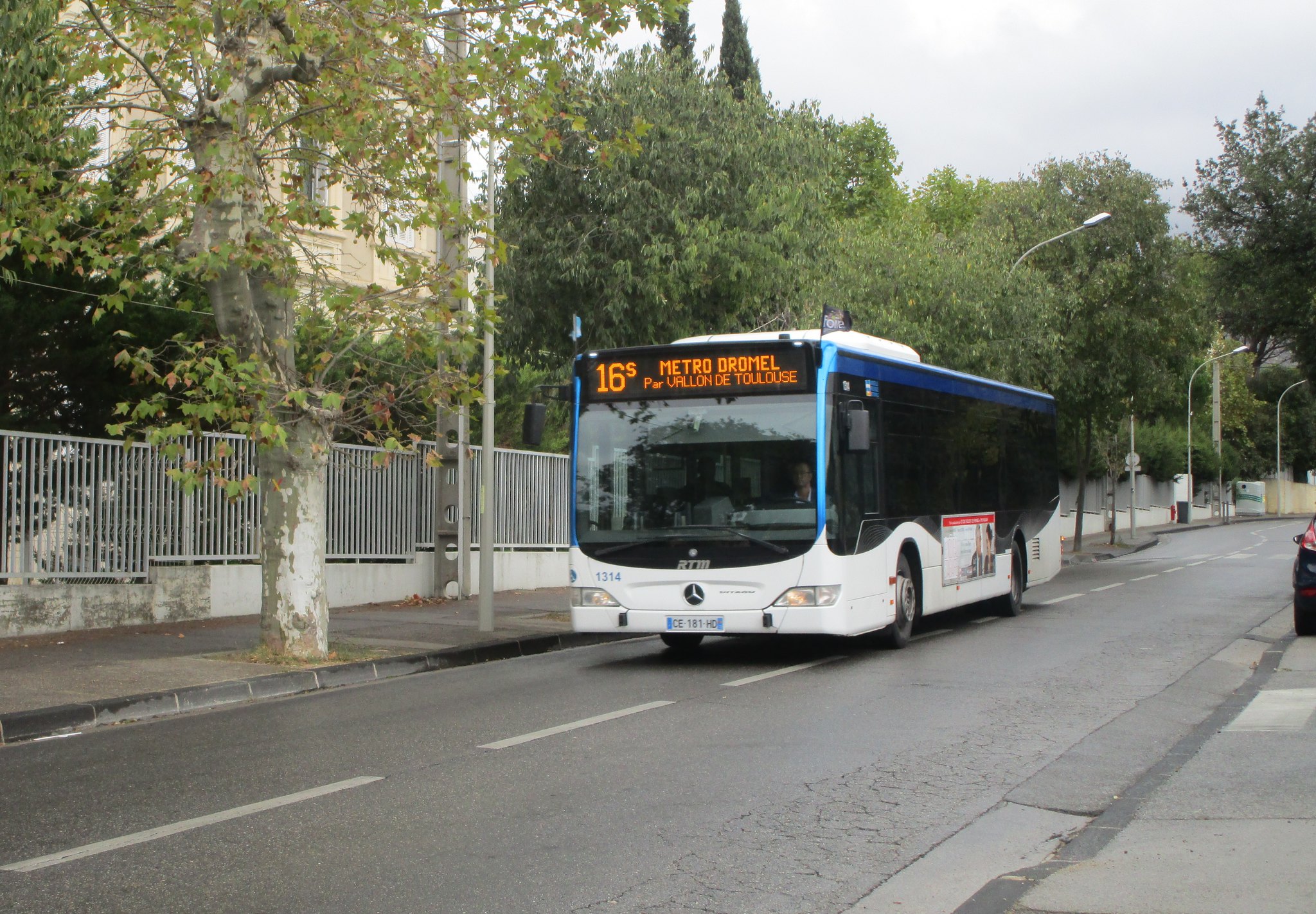 Image du véhicule