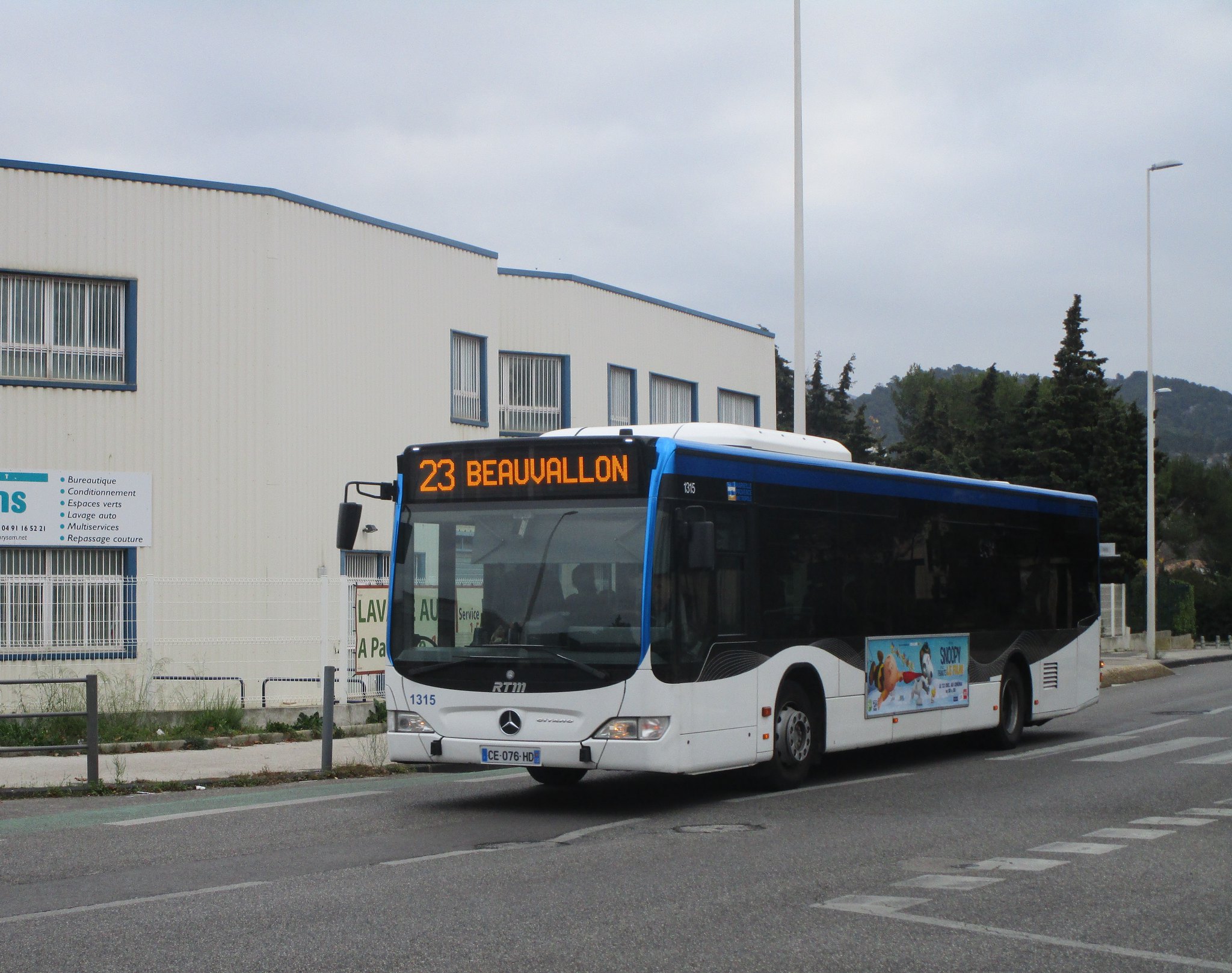Image du véhicule