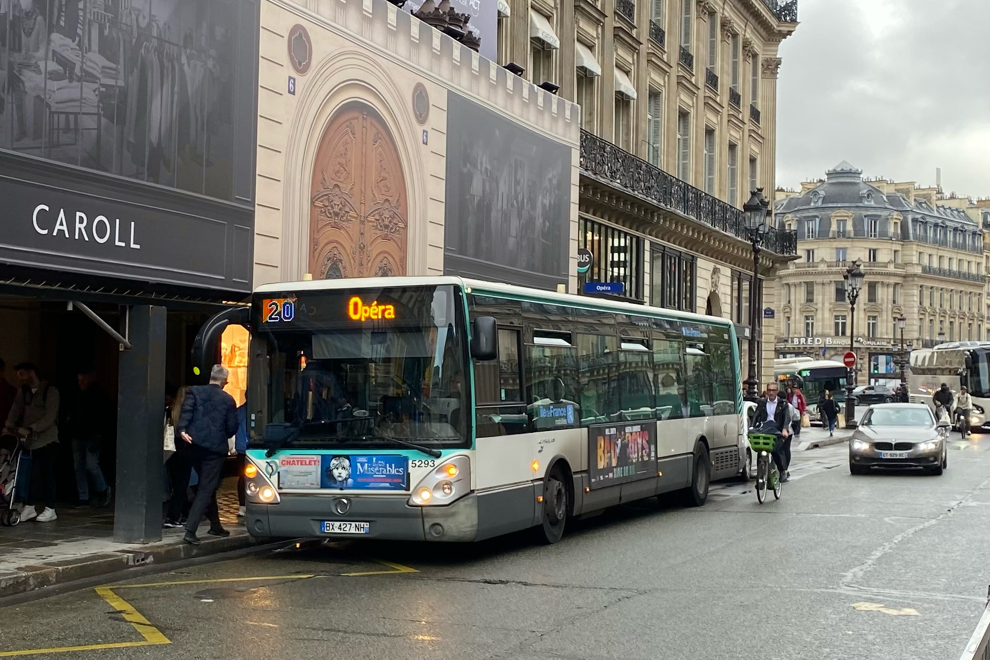 Image du véhicule
