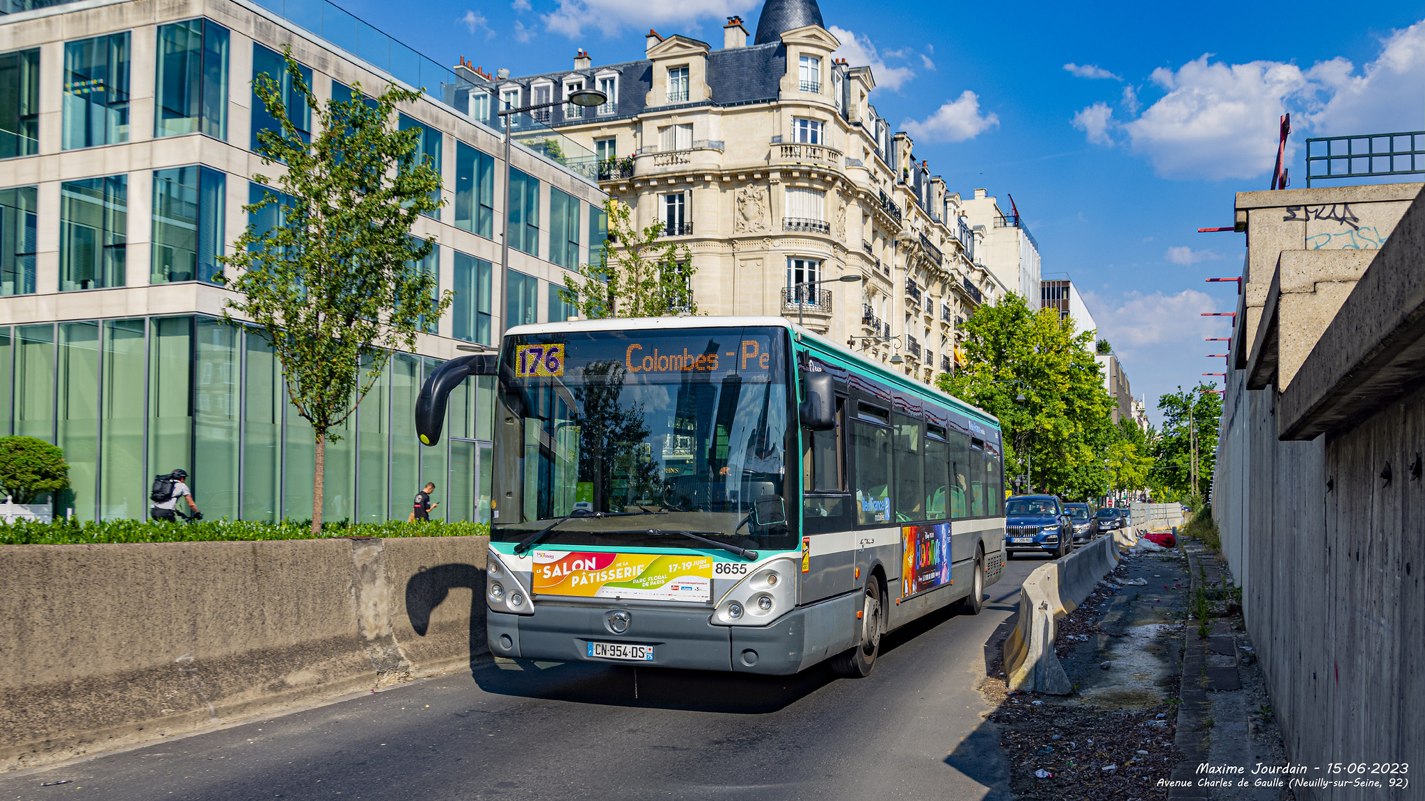 Image du véhicule