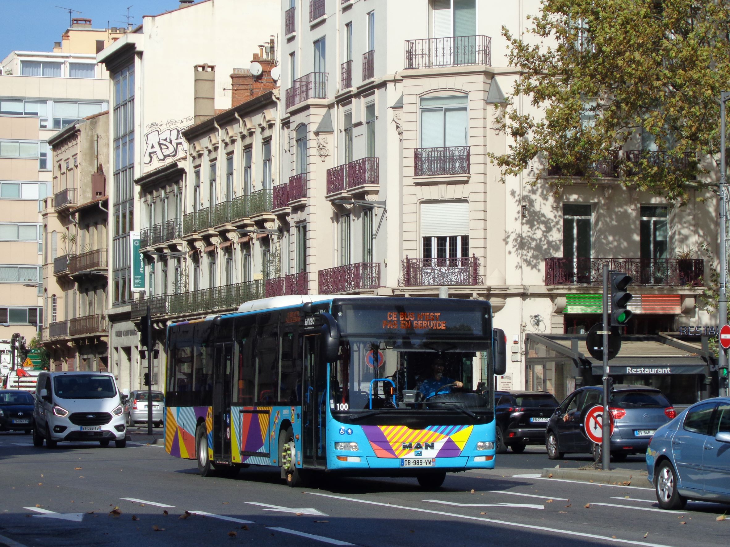 Image du véhicule