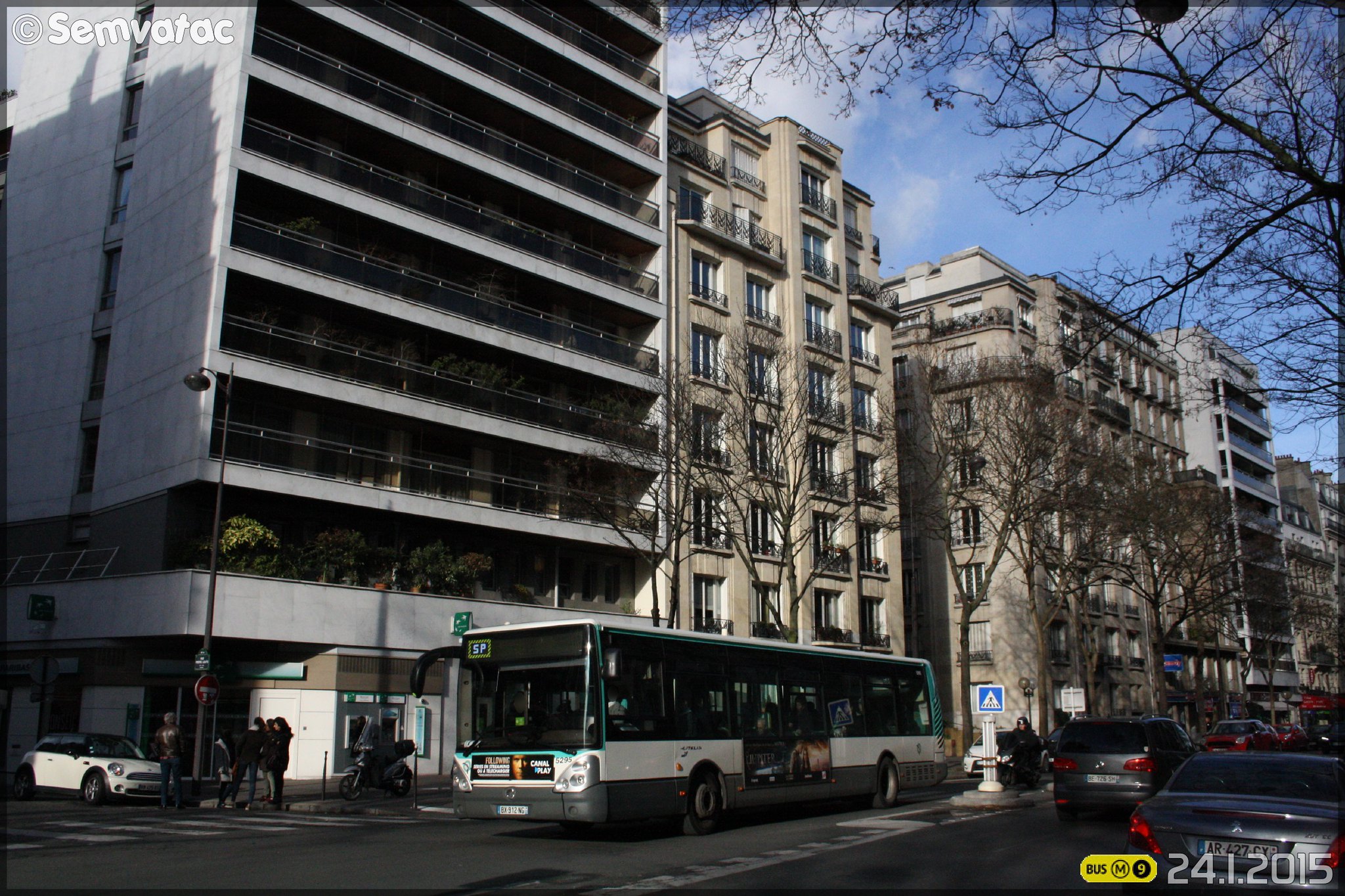 Image du véhicule