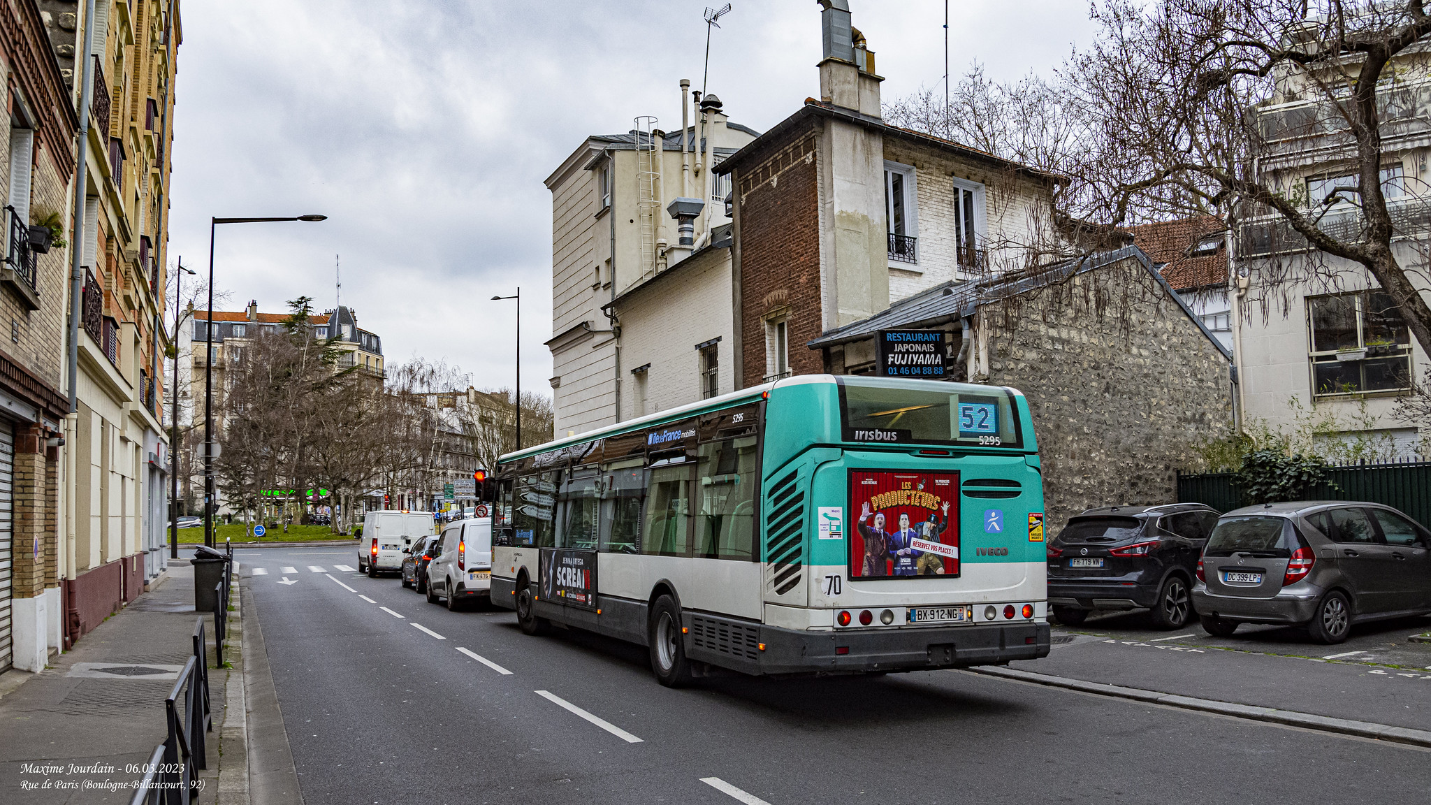 Image du véhicule