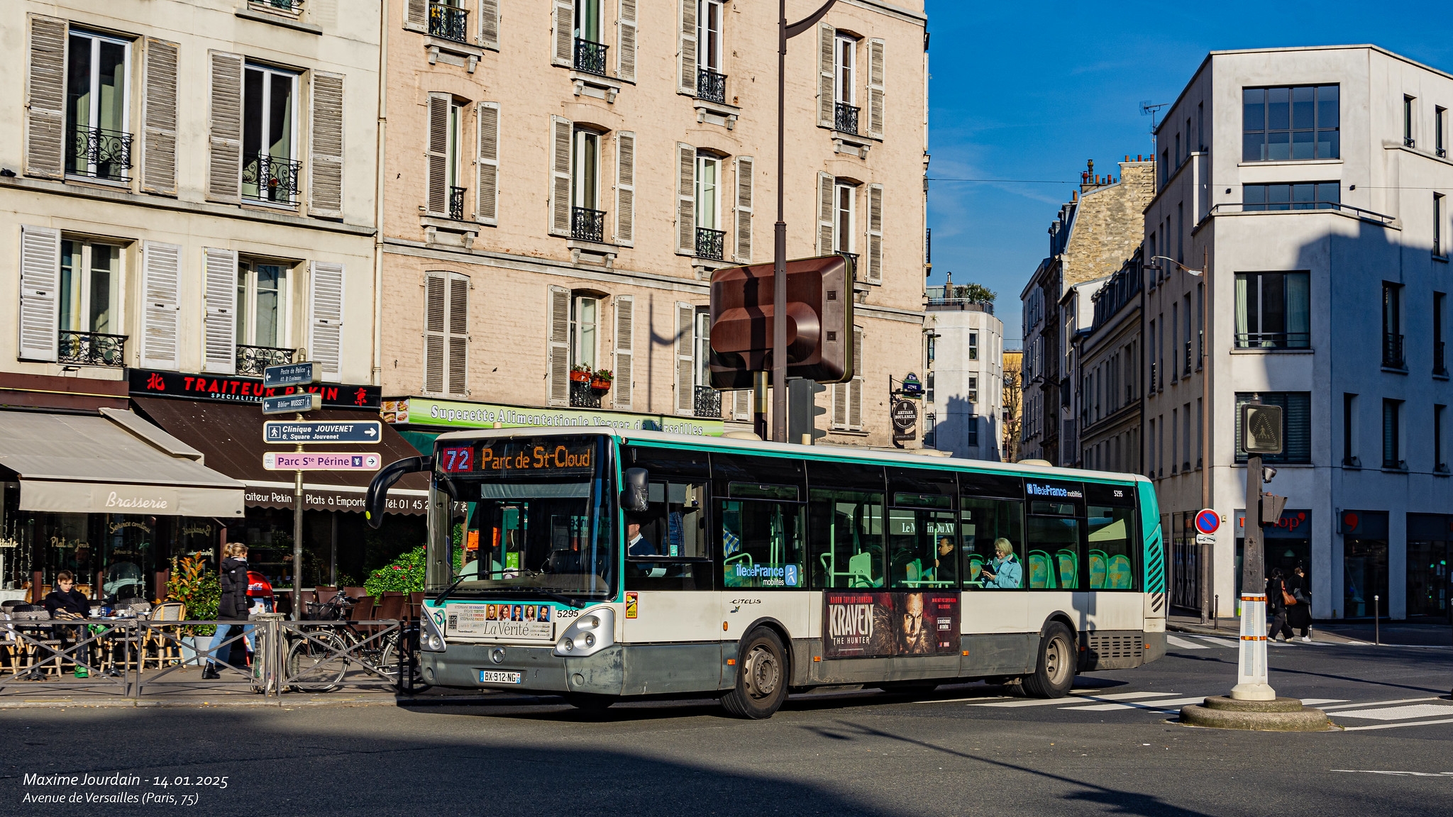Image du véhicule